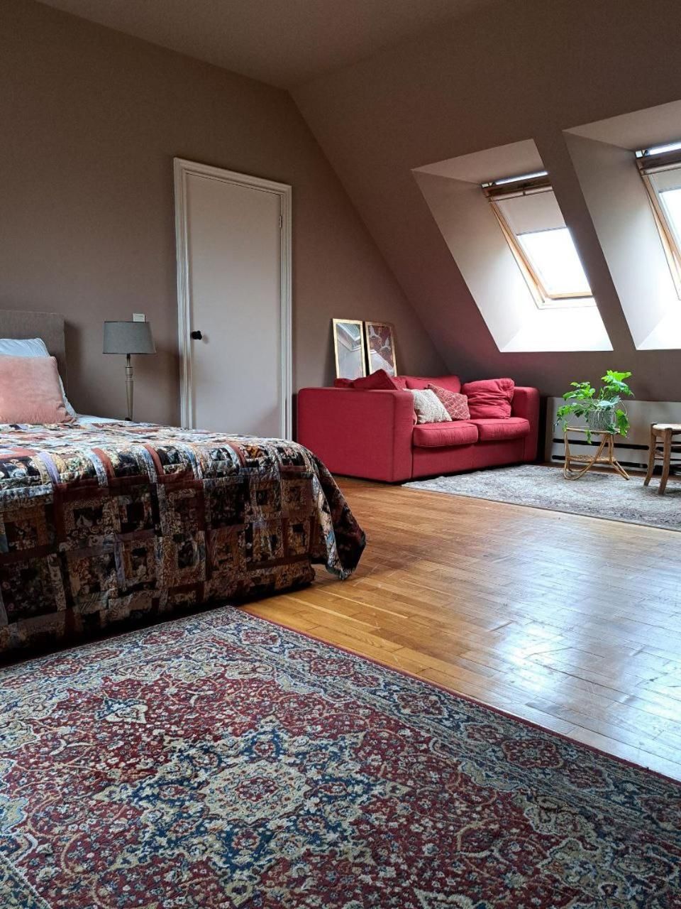 Ark van Thesinge Family Suite 3