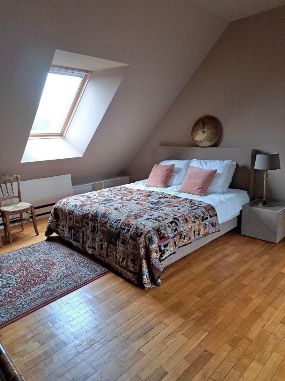 Ark van Thesinge Family Suite