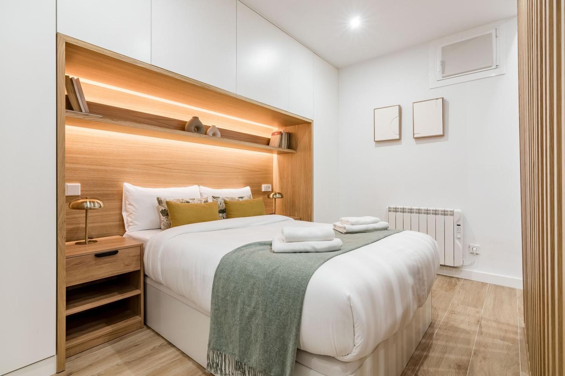 Chueca Center - Estudios en el Centro de Madrid Studio