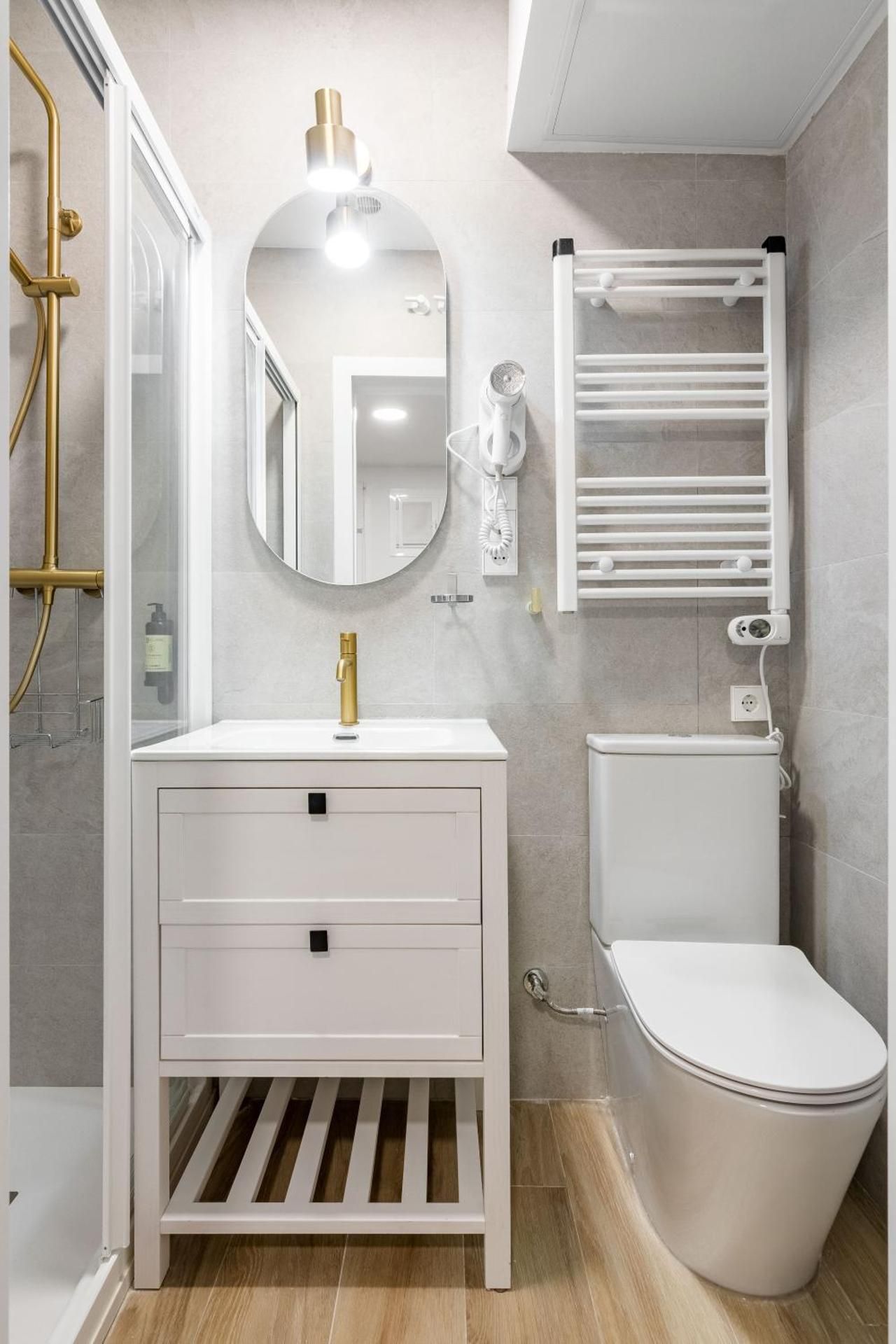 Chueca Center - Estudios en el Centro de Madrid Studio 2