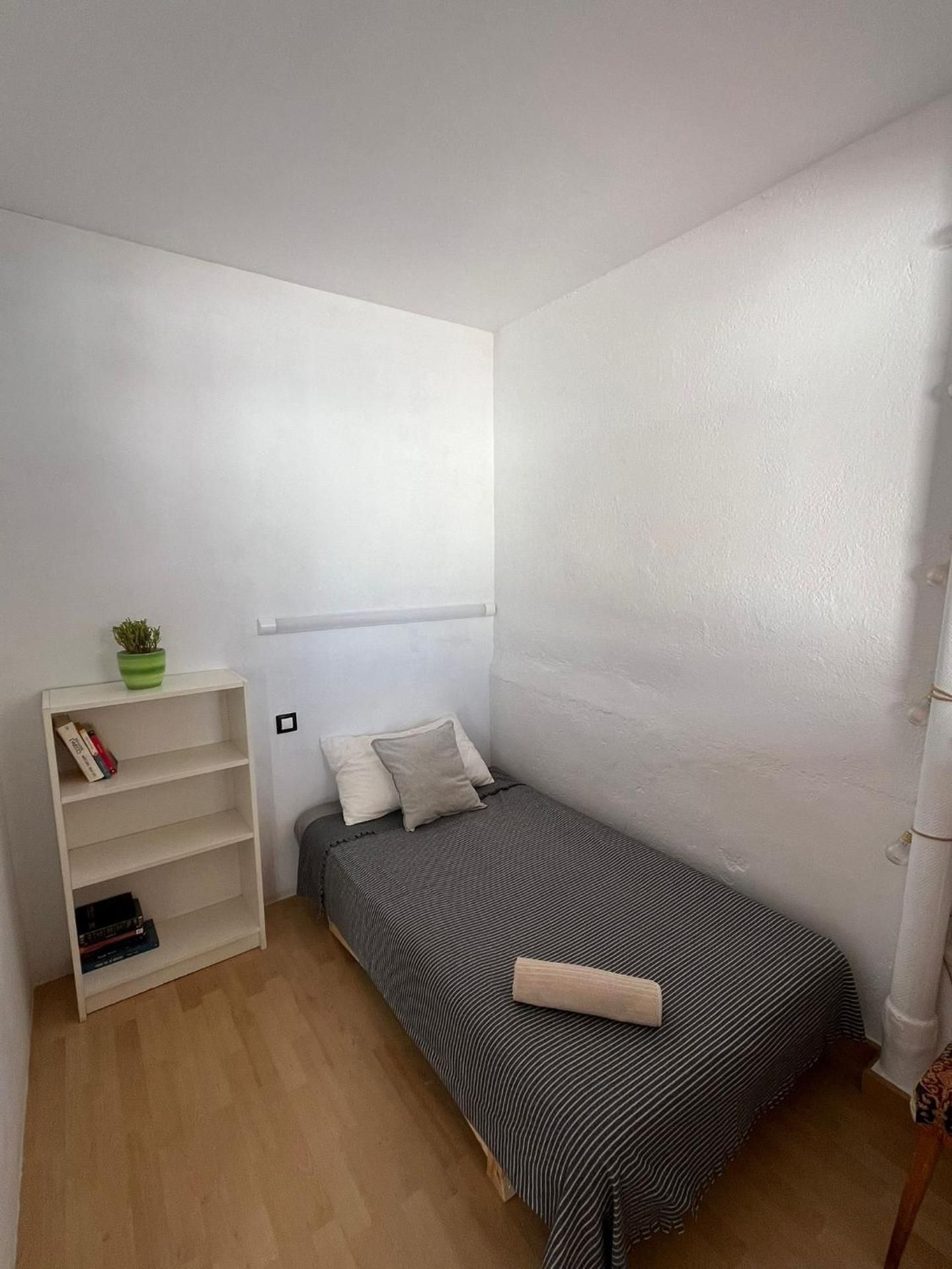 Susa and Pepe garden and house Single Room