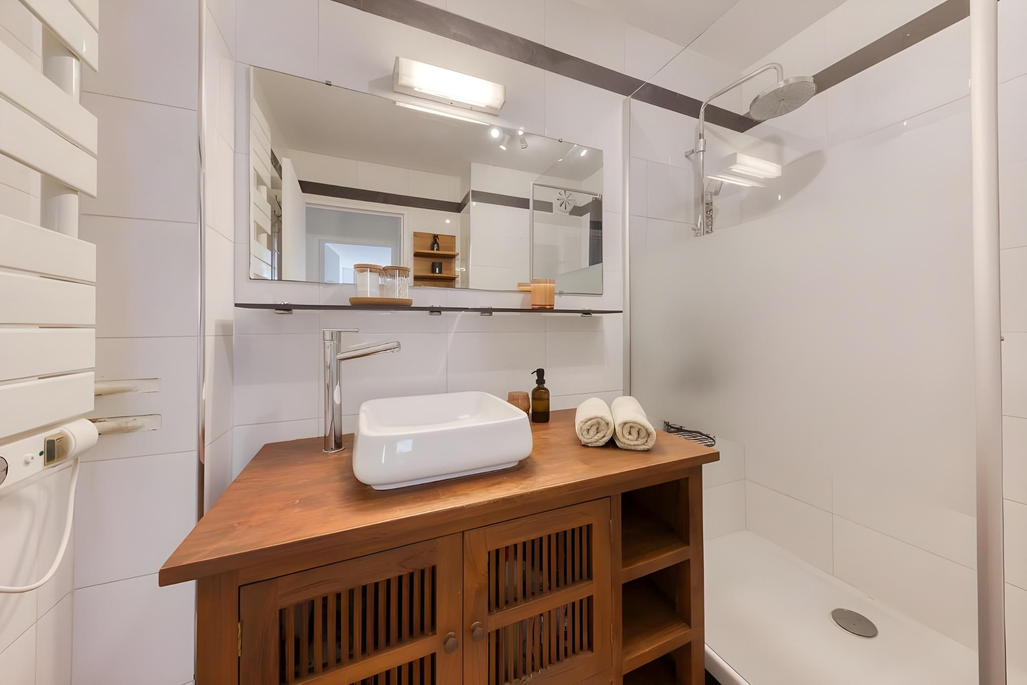 Luxe flat near Paris, Orly, Rungis and Massy Apartment 2