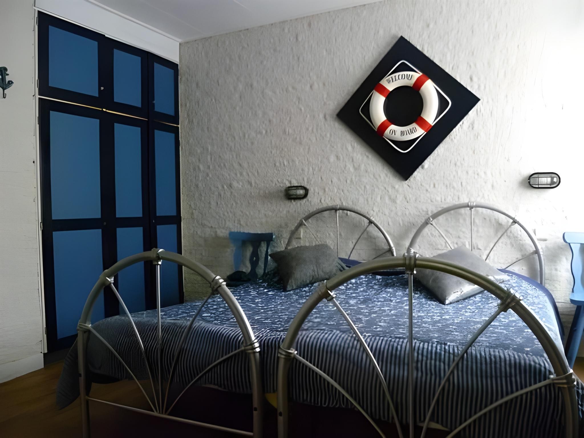 Hof van Sellingen One-Bedroom Apartment