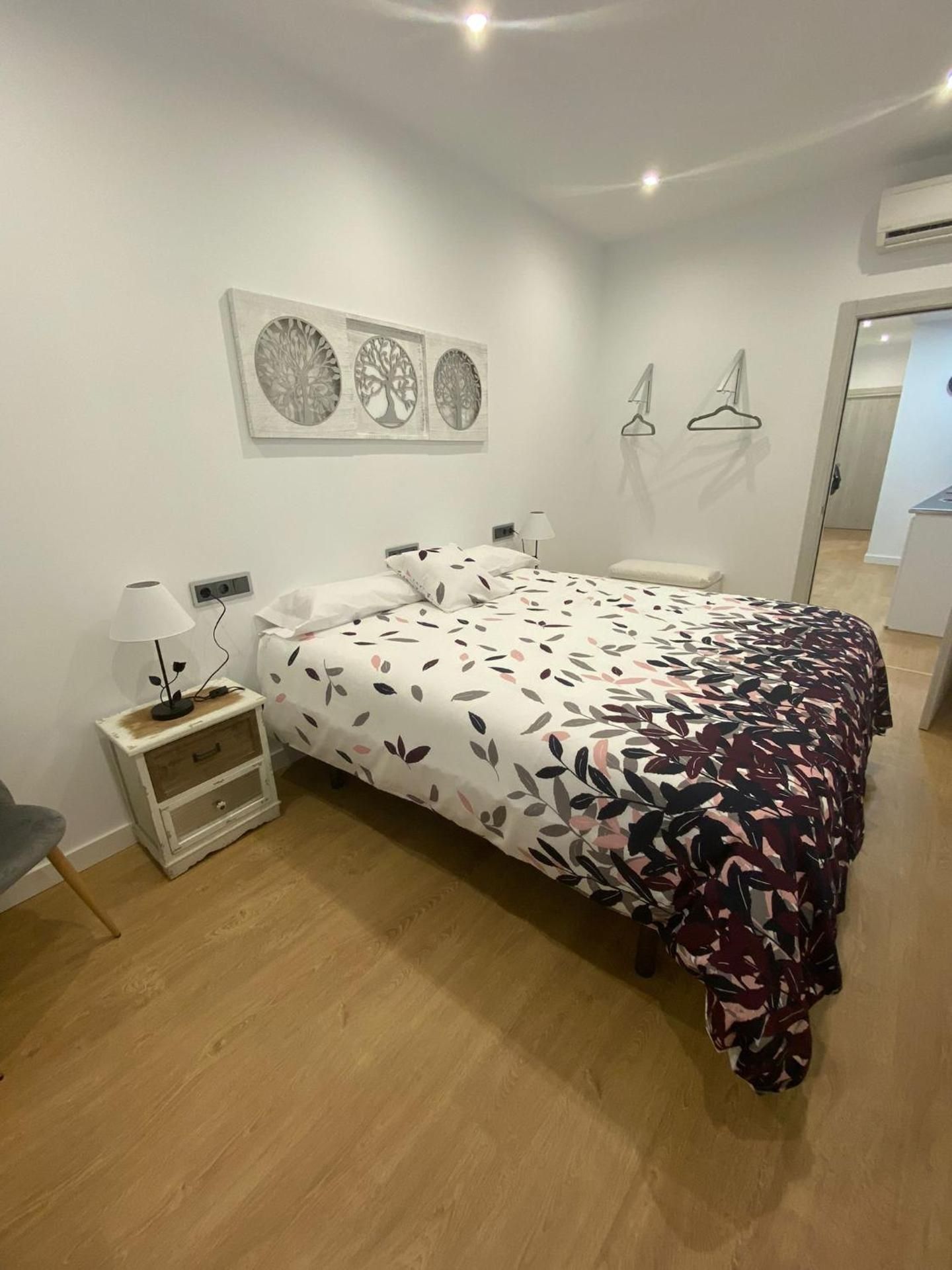 Apartamentos de Don Juan Apartment