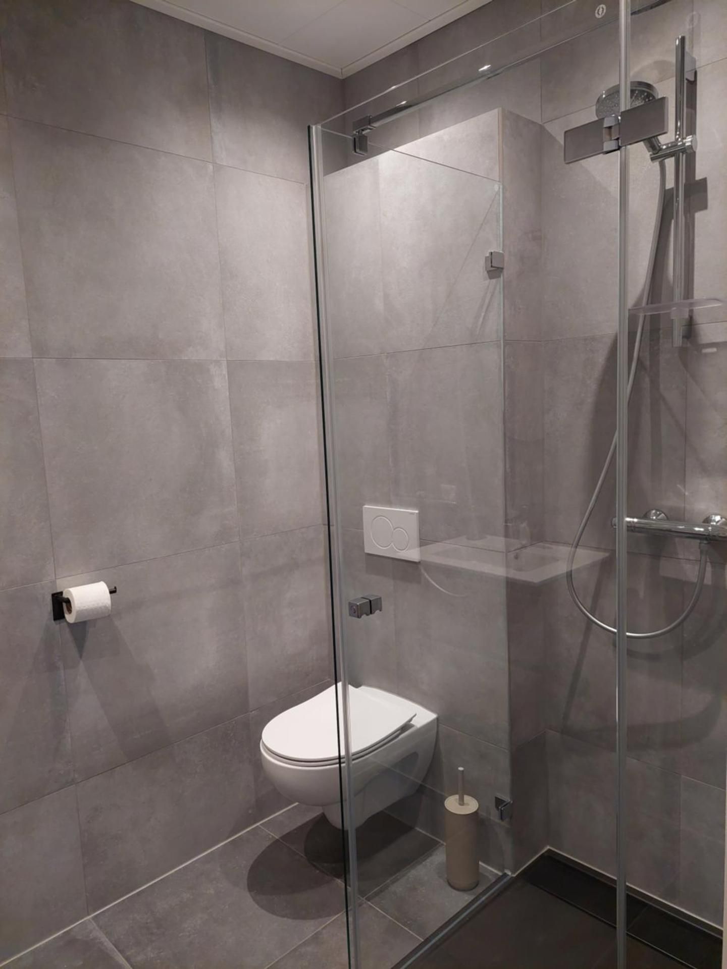 Smaakvol Slochteren Double Room with Private Bathroom 28