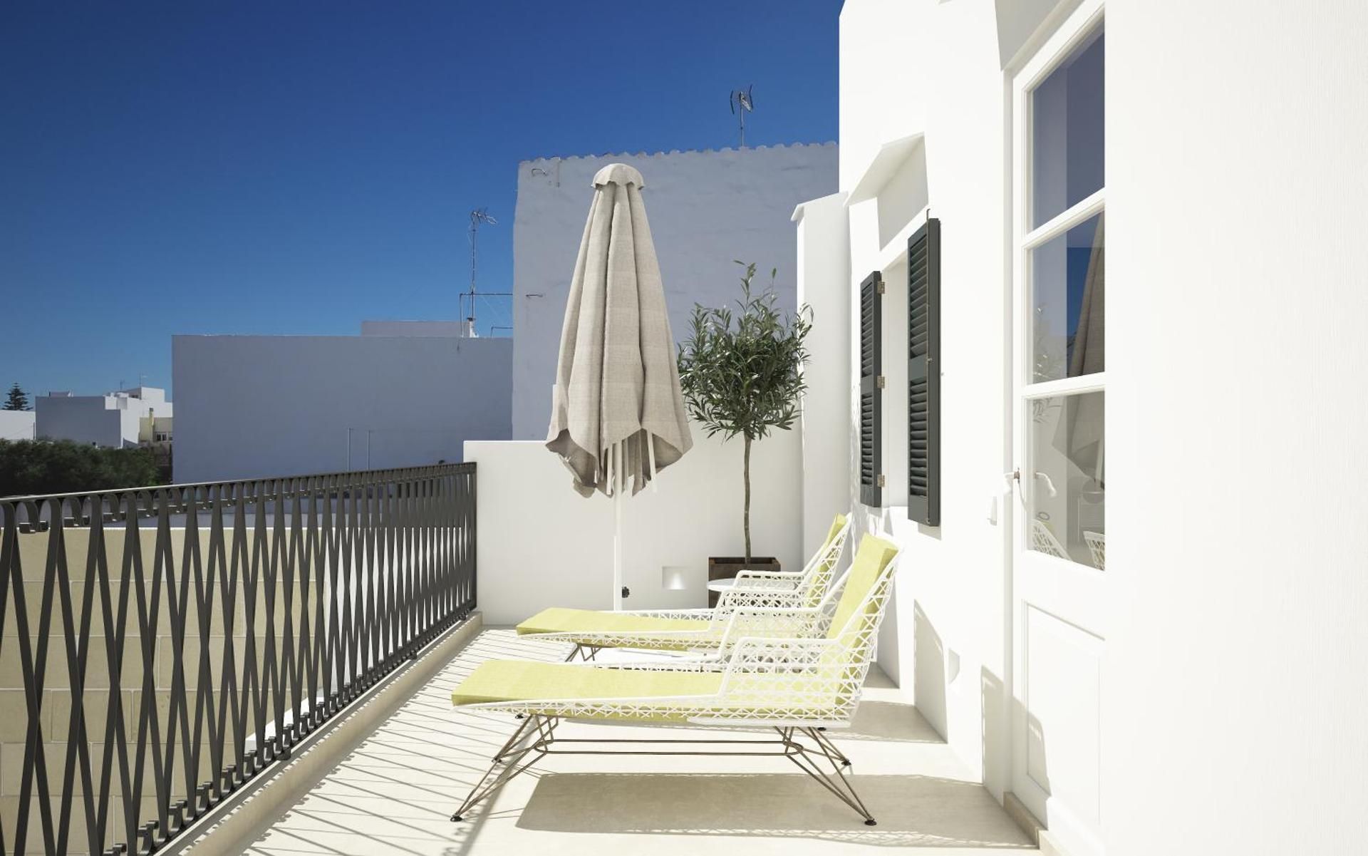 LLONGA'S Hostel Superior Suite 2