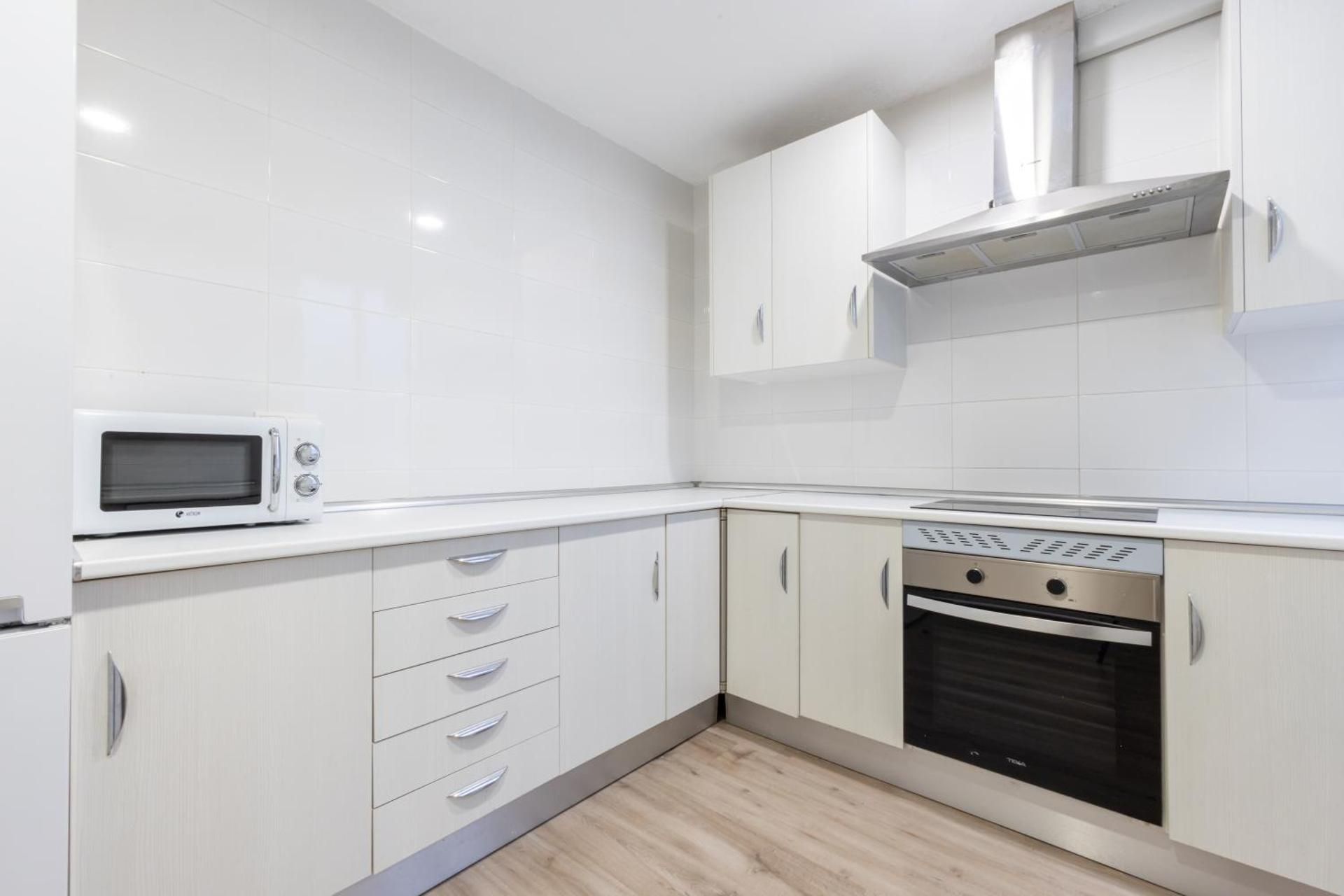 Amati Boutique Coliving Madrid