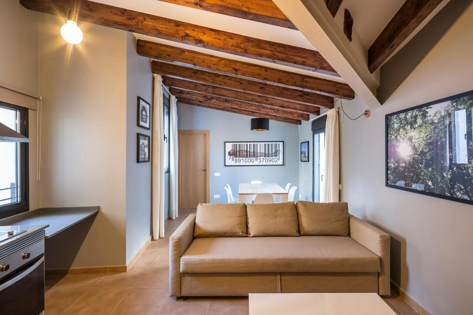 Catalina Suites San Nicolas Two-Bedroom Apartment 7