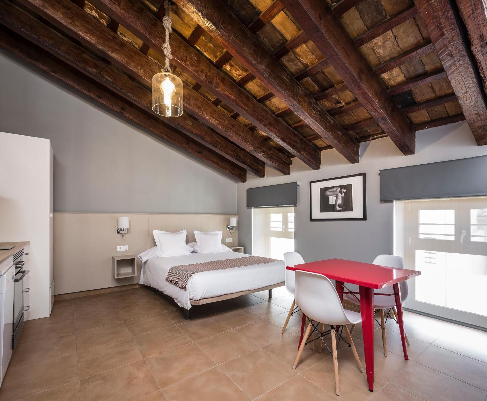 Catalina Suites San Nicolas Studio Apartment