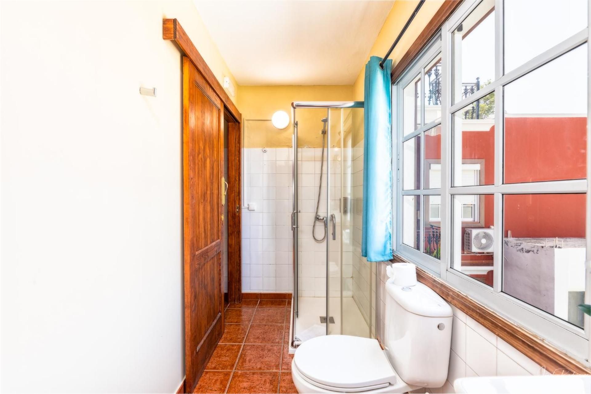 Casa Jurado Double Room with Private External Bathroom 51