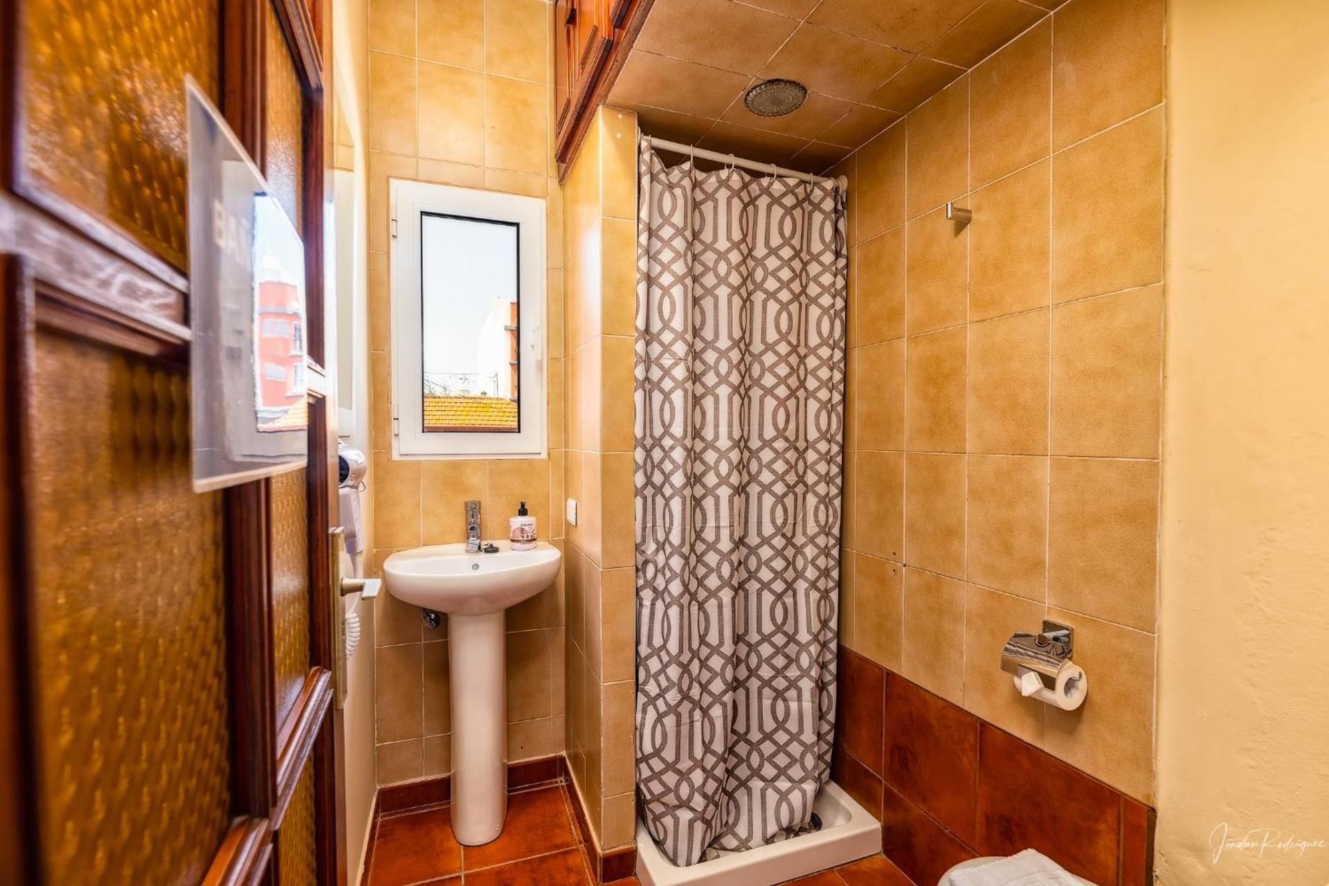 Casa Jurado Double Room with Private External Bathroom 41
