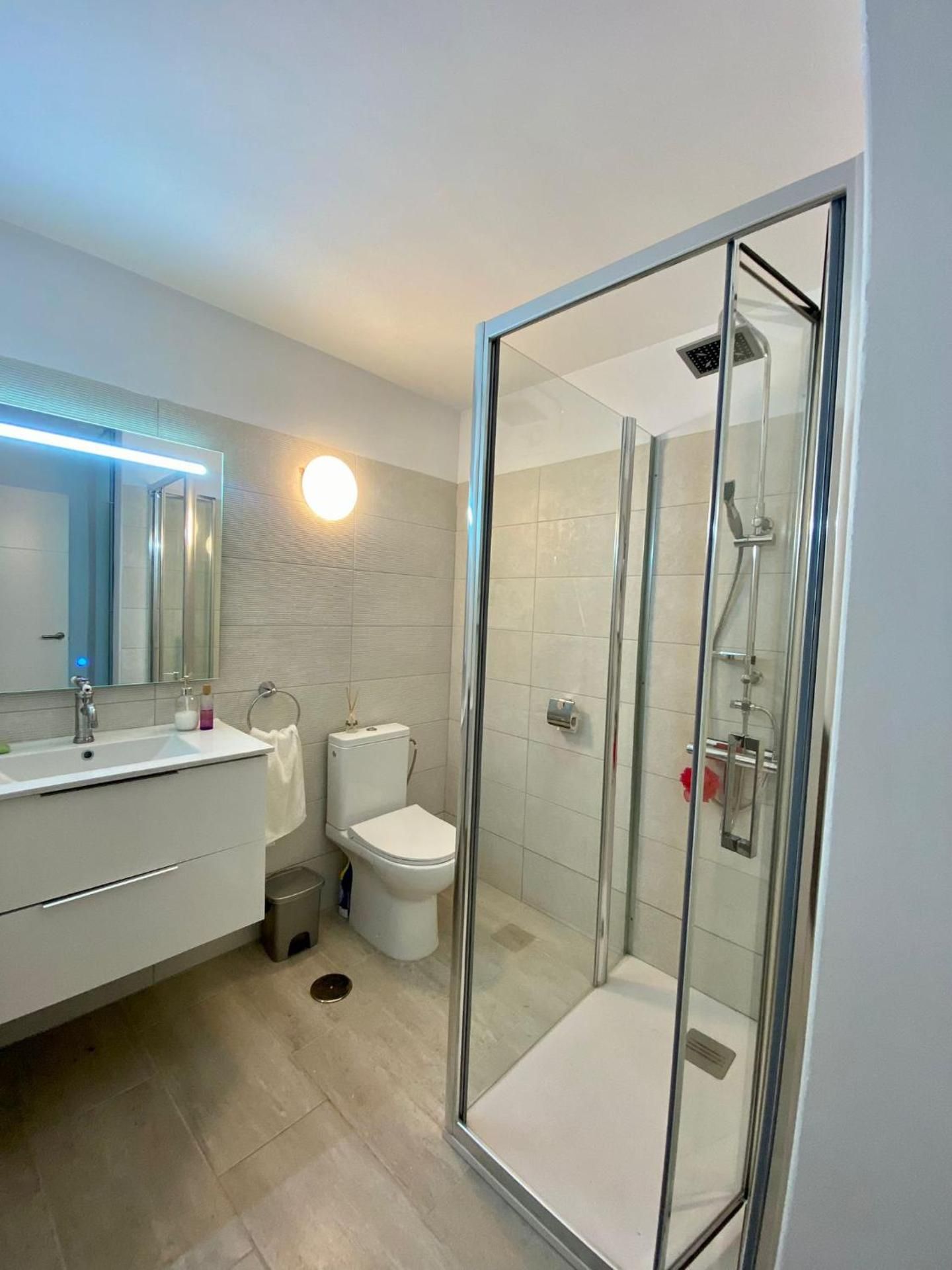 Nice Apartment in Las Americas/Costa Adeje 1 Two-Bedroom Apartment