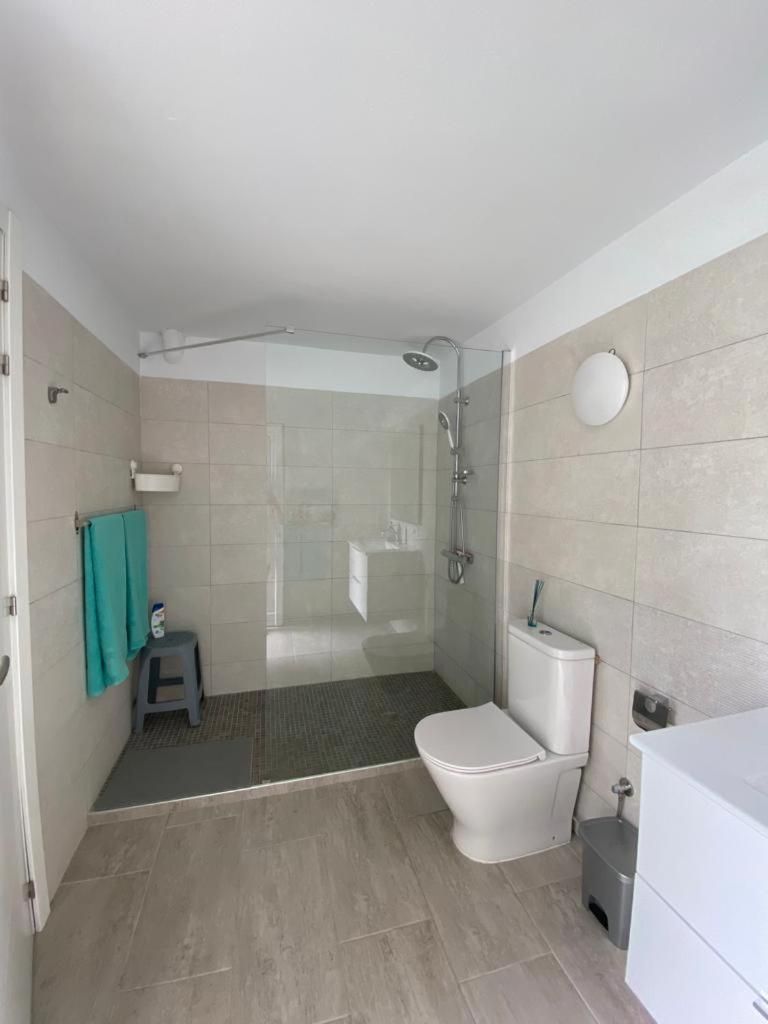 Nice Apartment in Las Americas/Costa Adeje 1 One-Bedroom Apartment 2