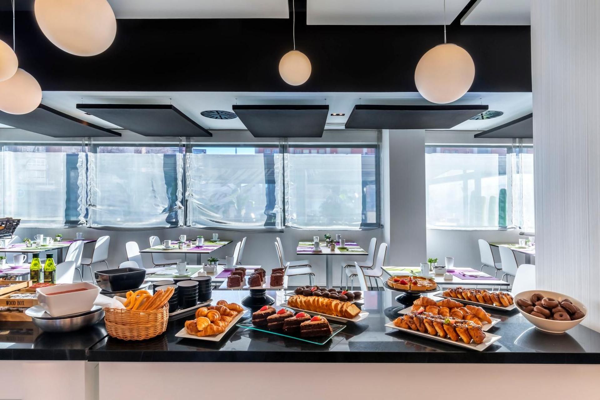Food and beverages