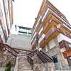 Apartamentos Bluettravel Parador 1