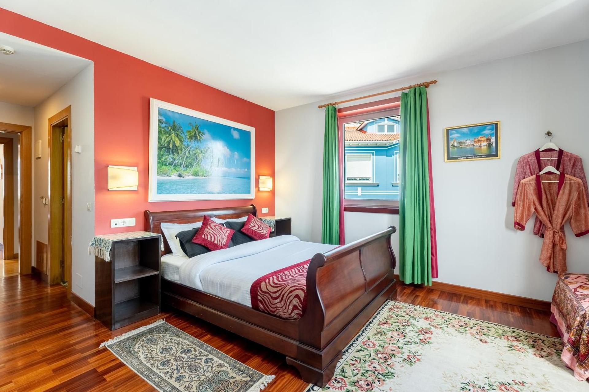 Hotel Kerala Double or Twin Room