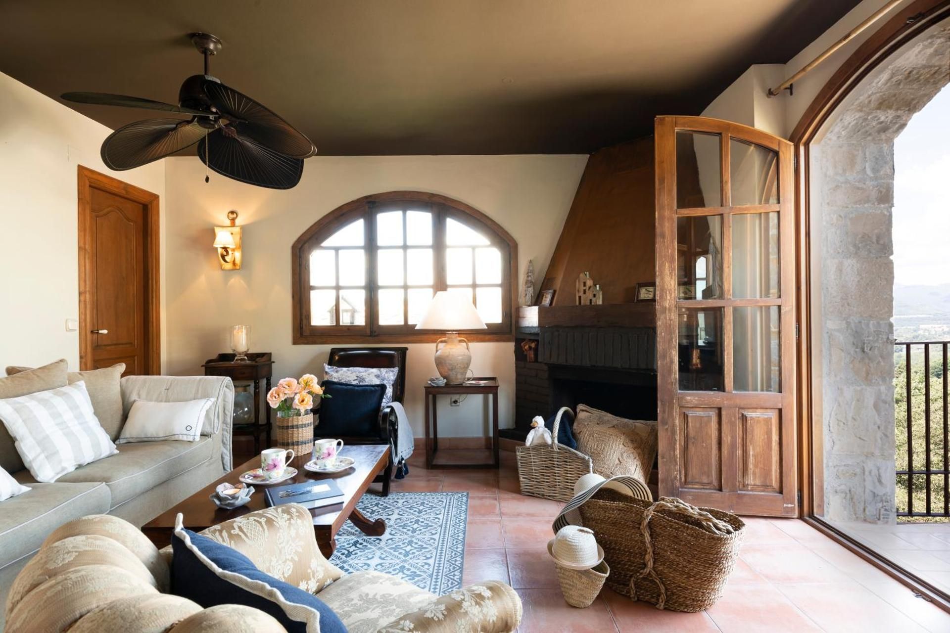 Apartamentos El Rincon de Usana Zona Zero Deluxe Apartment 7