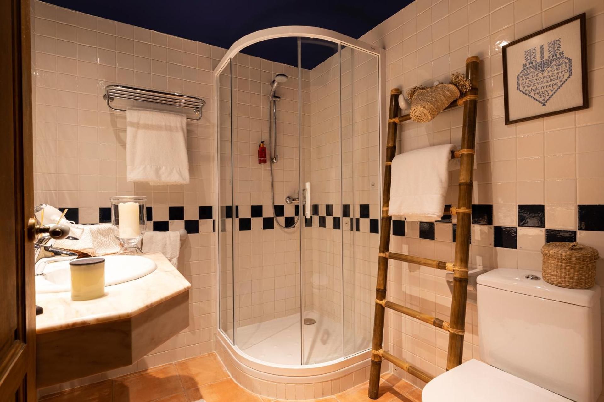 Apartamentos El Rincon de Usana Zona Zero Deluxe Apartment 3