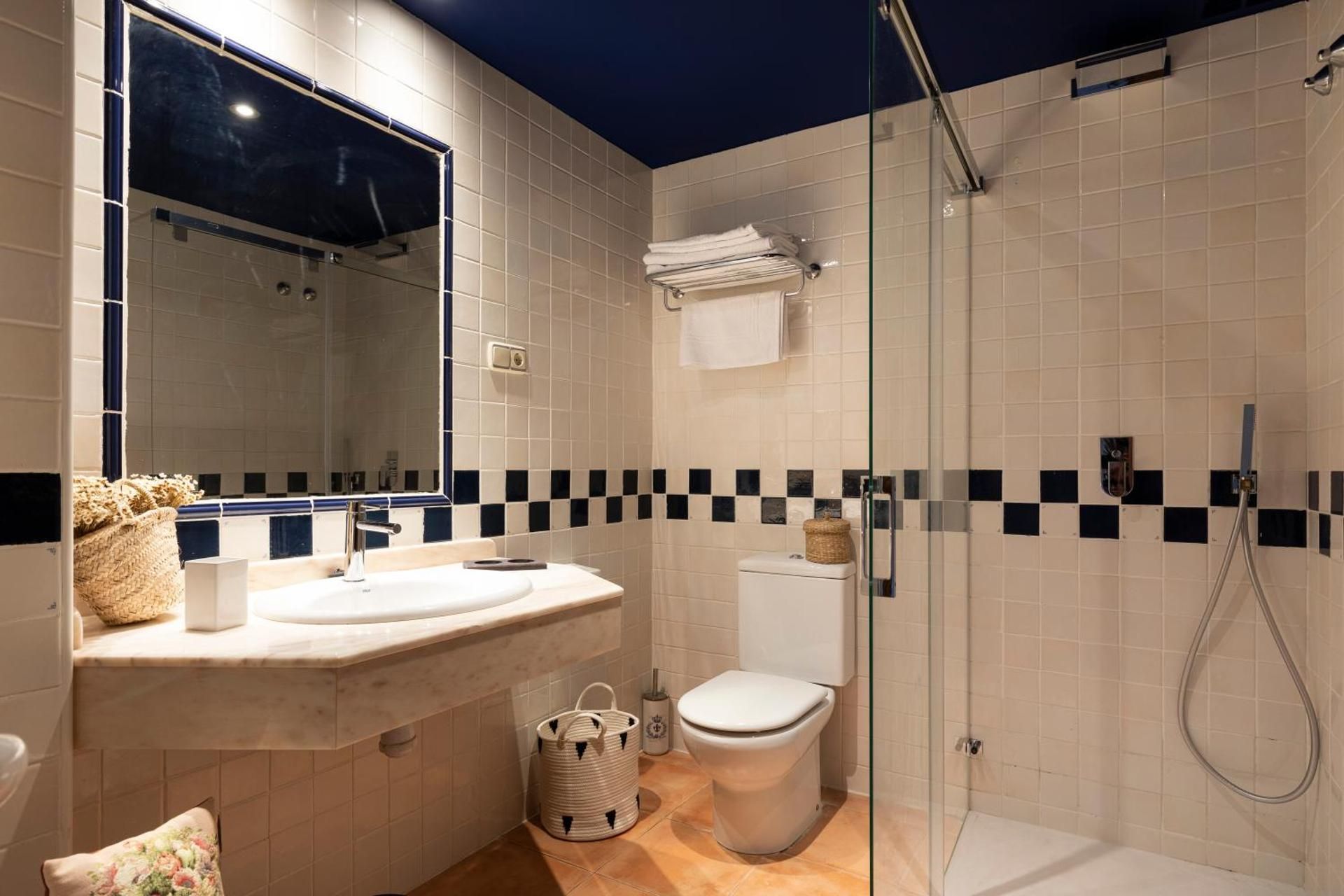 Apartamentos El Rincon de Usana Zona Zero Deluxe Apartment 5