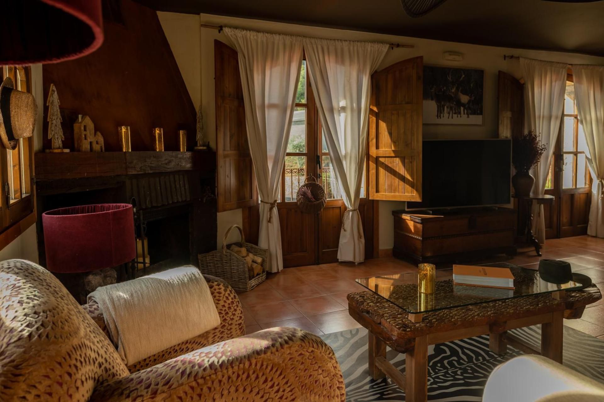 Apartamentos El Rincon de Usana Zona Zero Deluxe Apartment 9