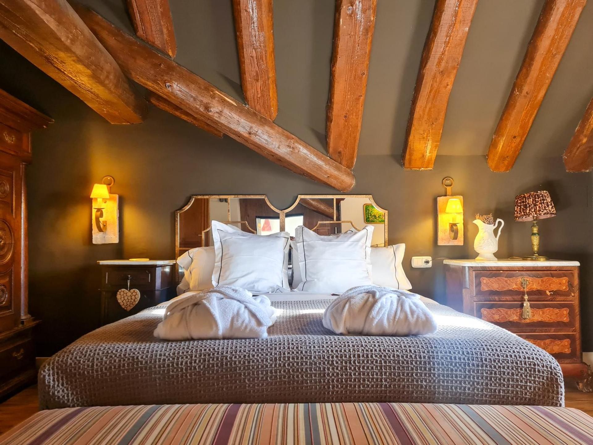 Apartamentos El Rincon de Usana Zona Zero Superior Apartment with Bathtub