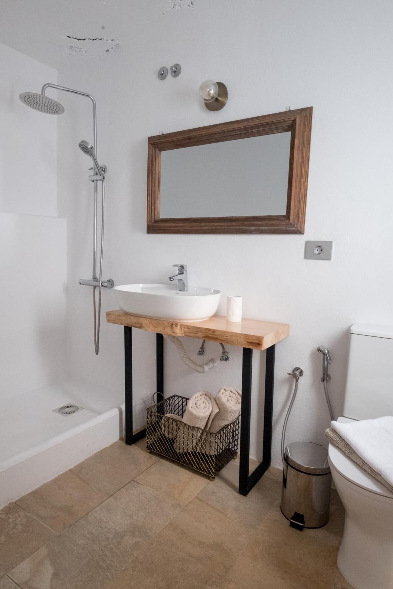 La Finquita - Adeje Double Room with Private Bathroom 17