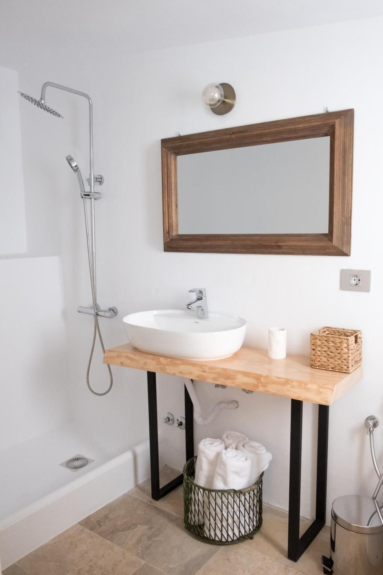 La Finquita - Adeje Double Room with Private Bathroom 25