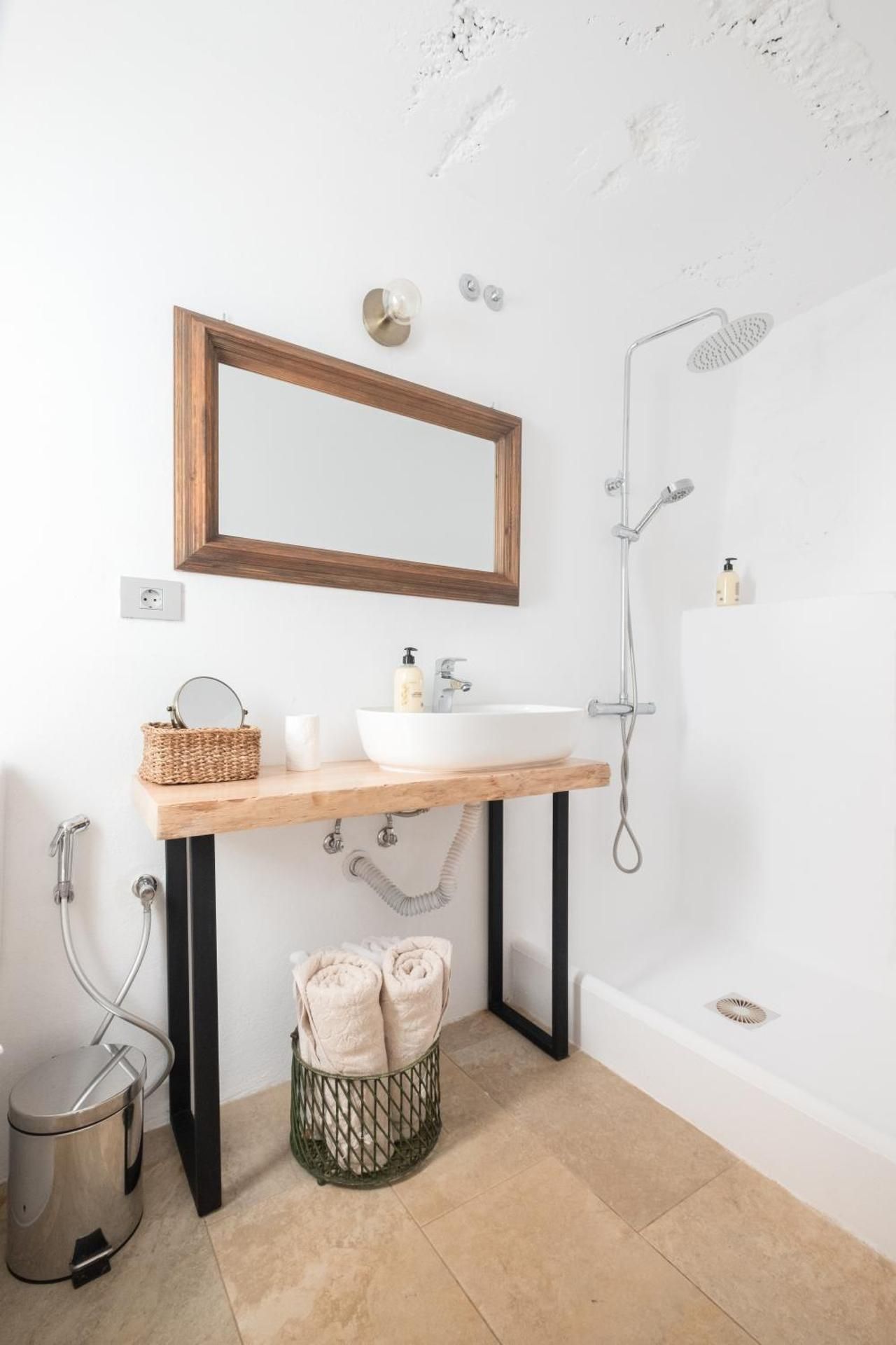 La Finquita - Adeje Double Room with Private Bathroom 29