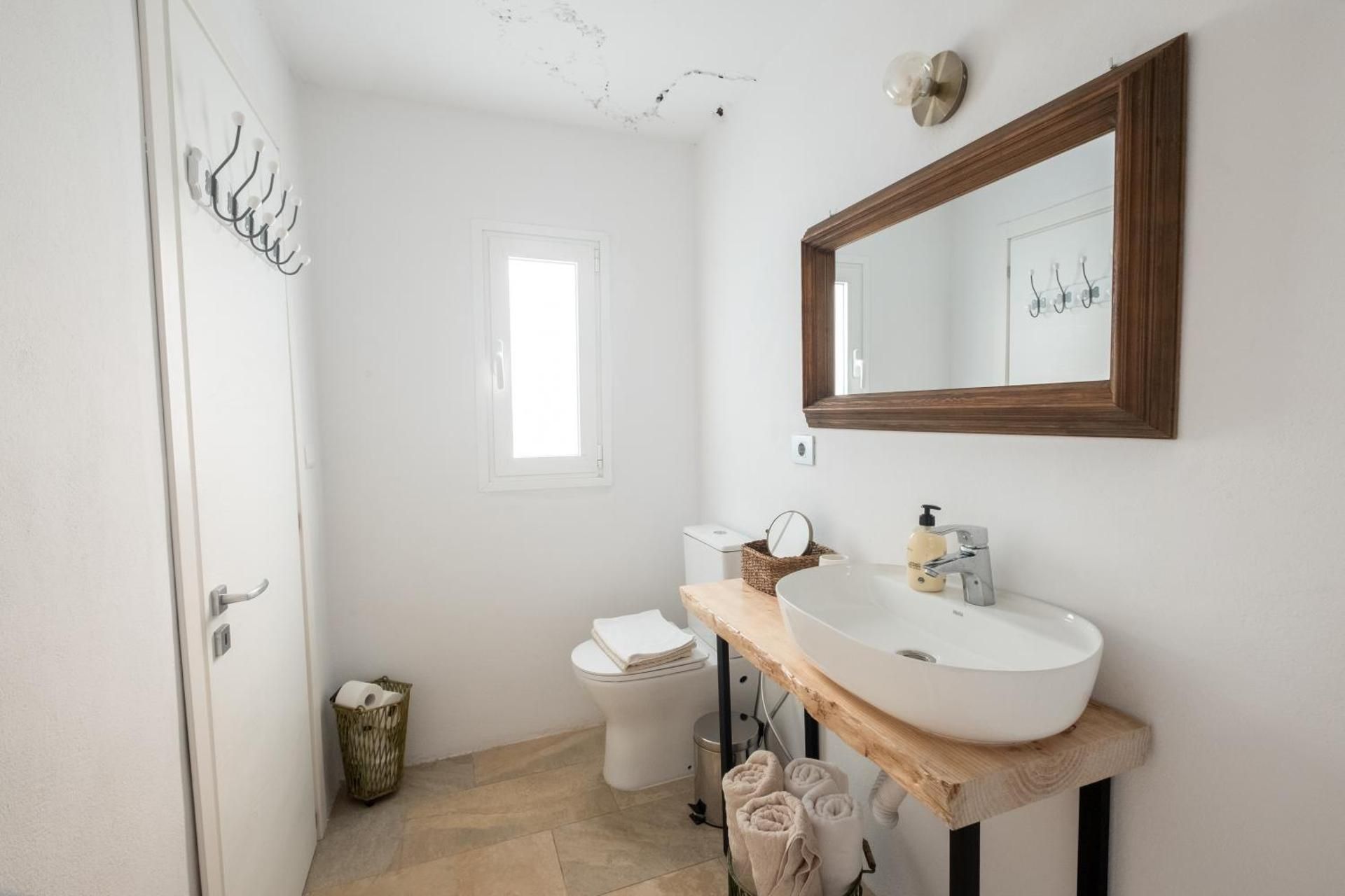 La Finquita - Adeje Double Room with Private Bathroom 21