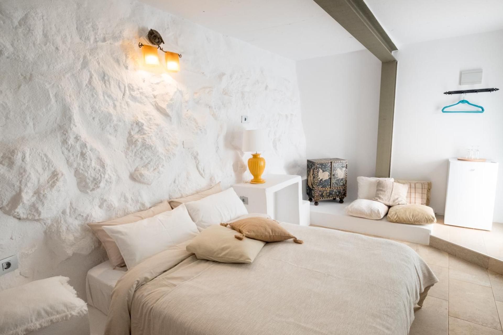 La Finquita - Adeje Double Room with Private Bathroom