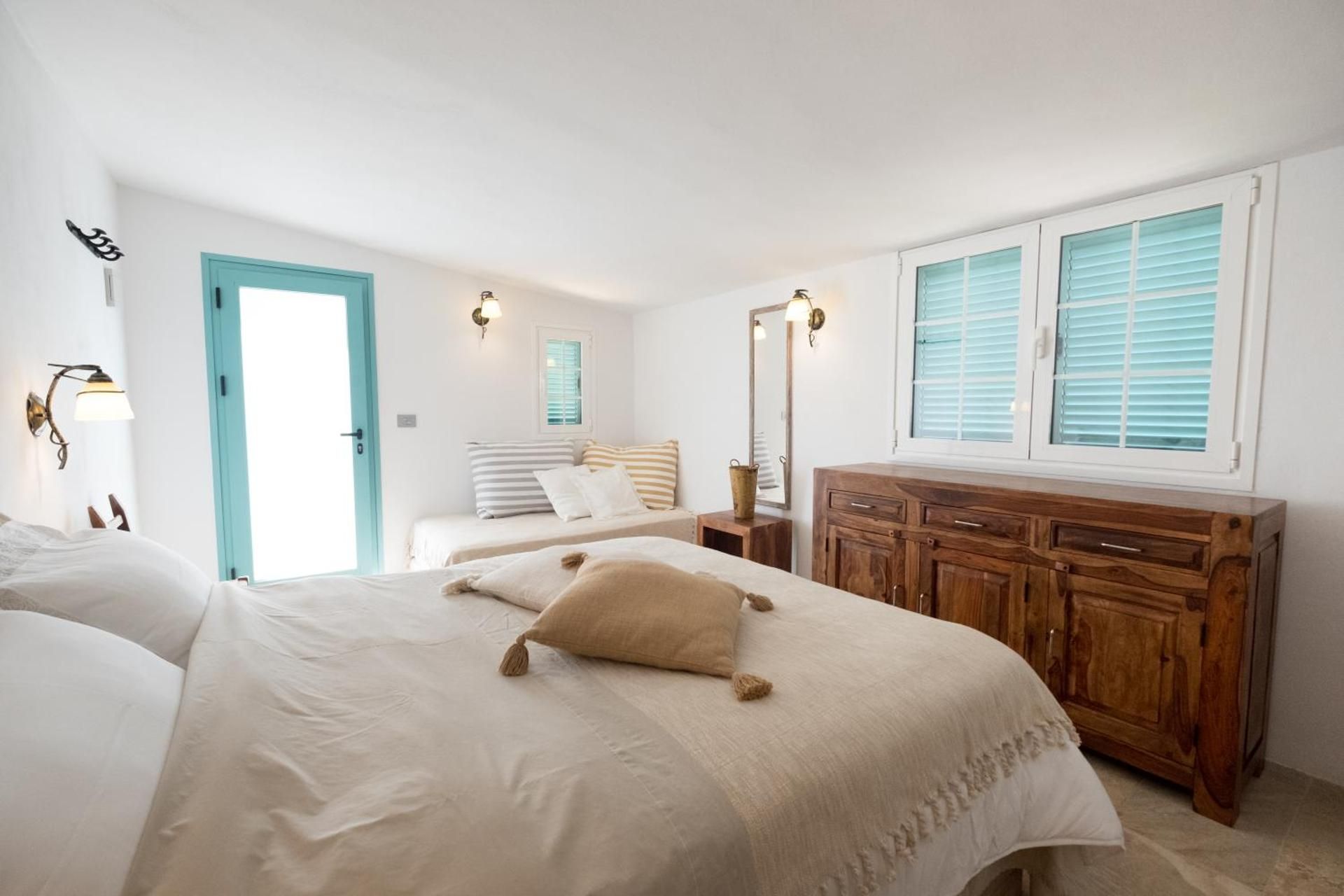 La Finquita - Adeje Double Room with Private Bathroom 5