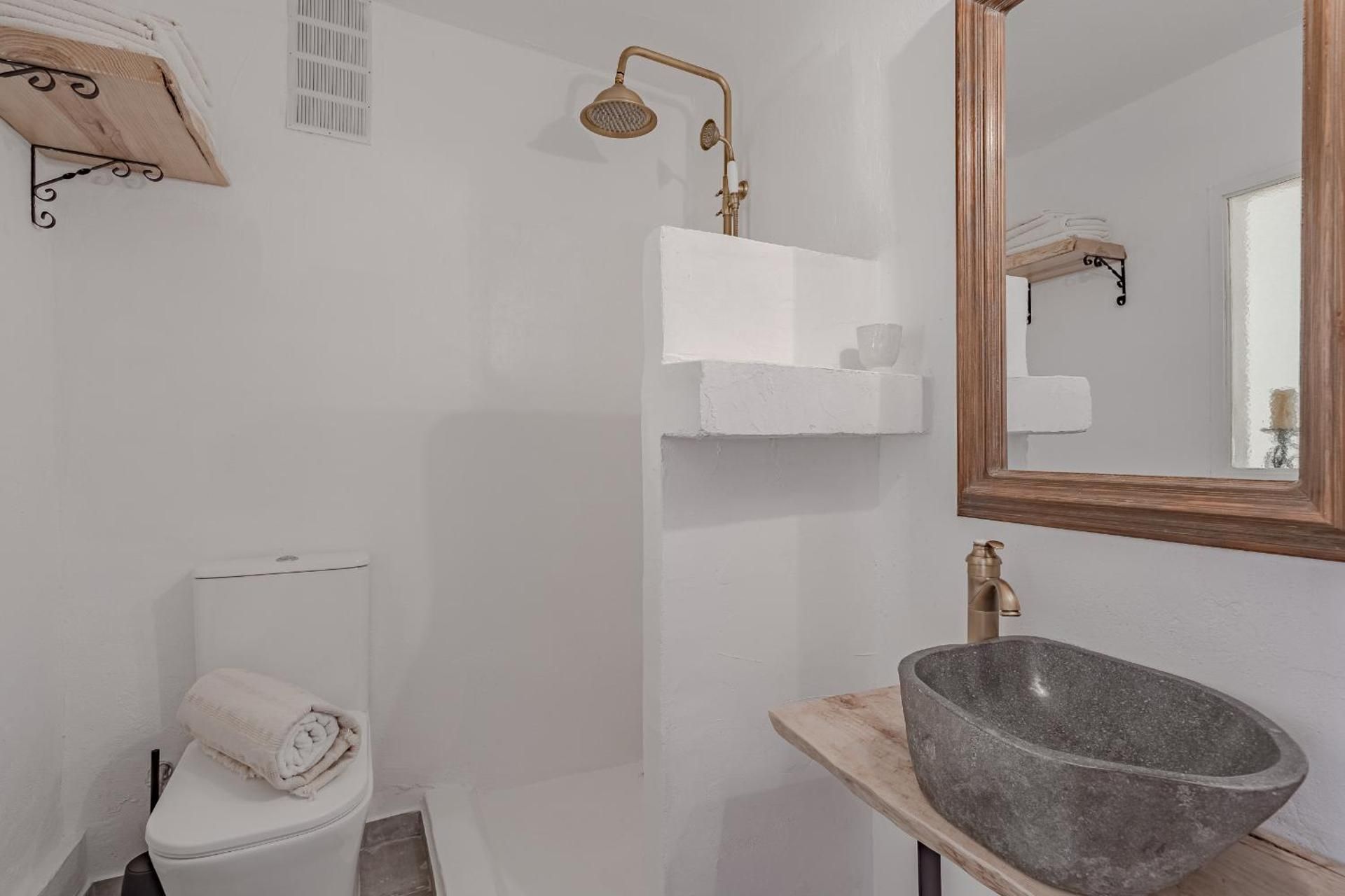 La Finquita - Adeje Double Room with Terrace 7