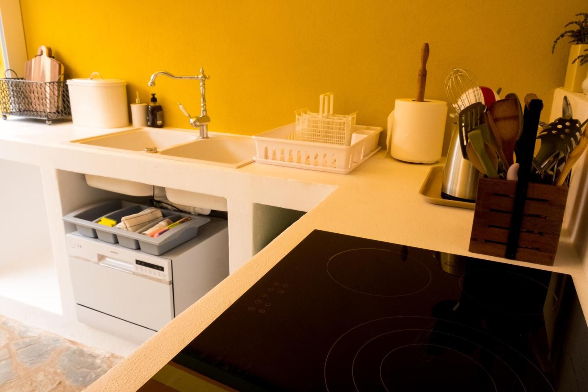 La Finquita - Adeje Double Room with Terrace 9