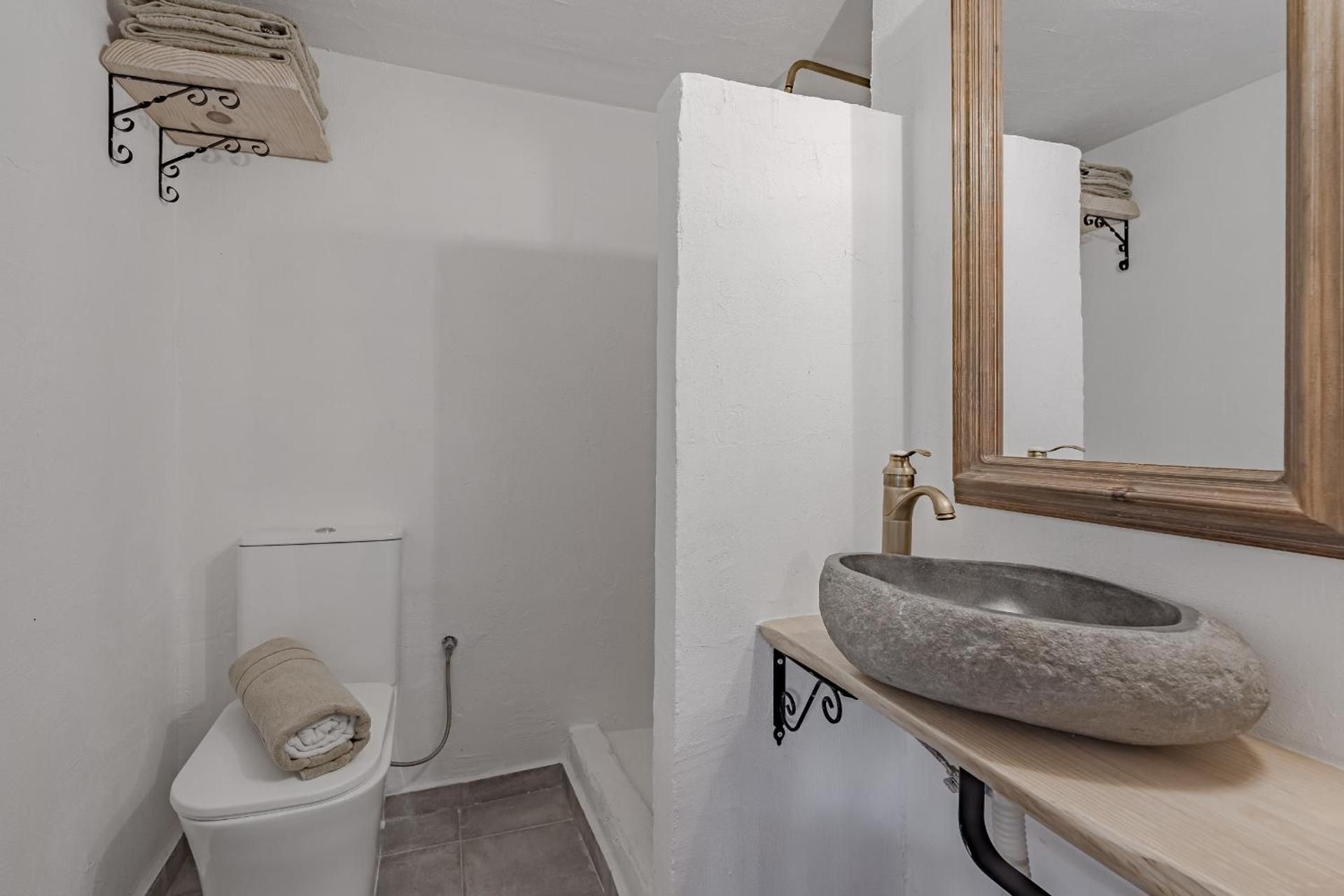 La Finquita - Adeje Double Room with Terrace 5