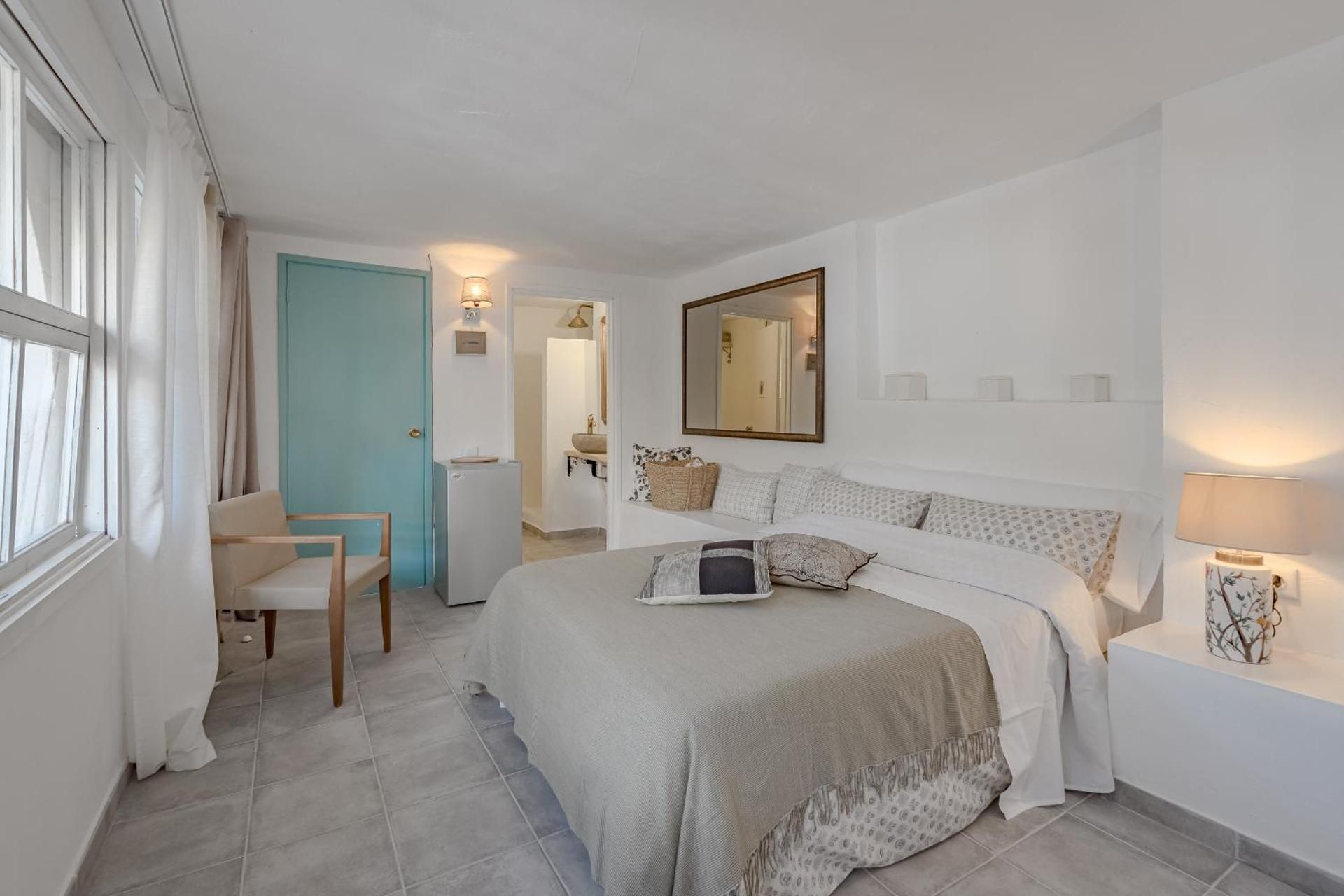 La Finquita - Adeje Double Room with Terrace