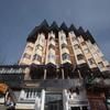 Apartamentos Sierra Nevada BlueTTravel - Zona baja