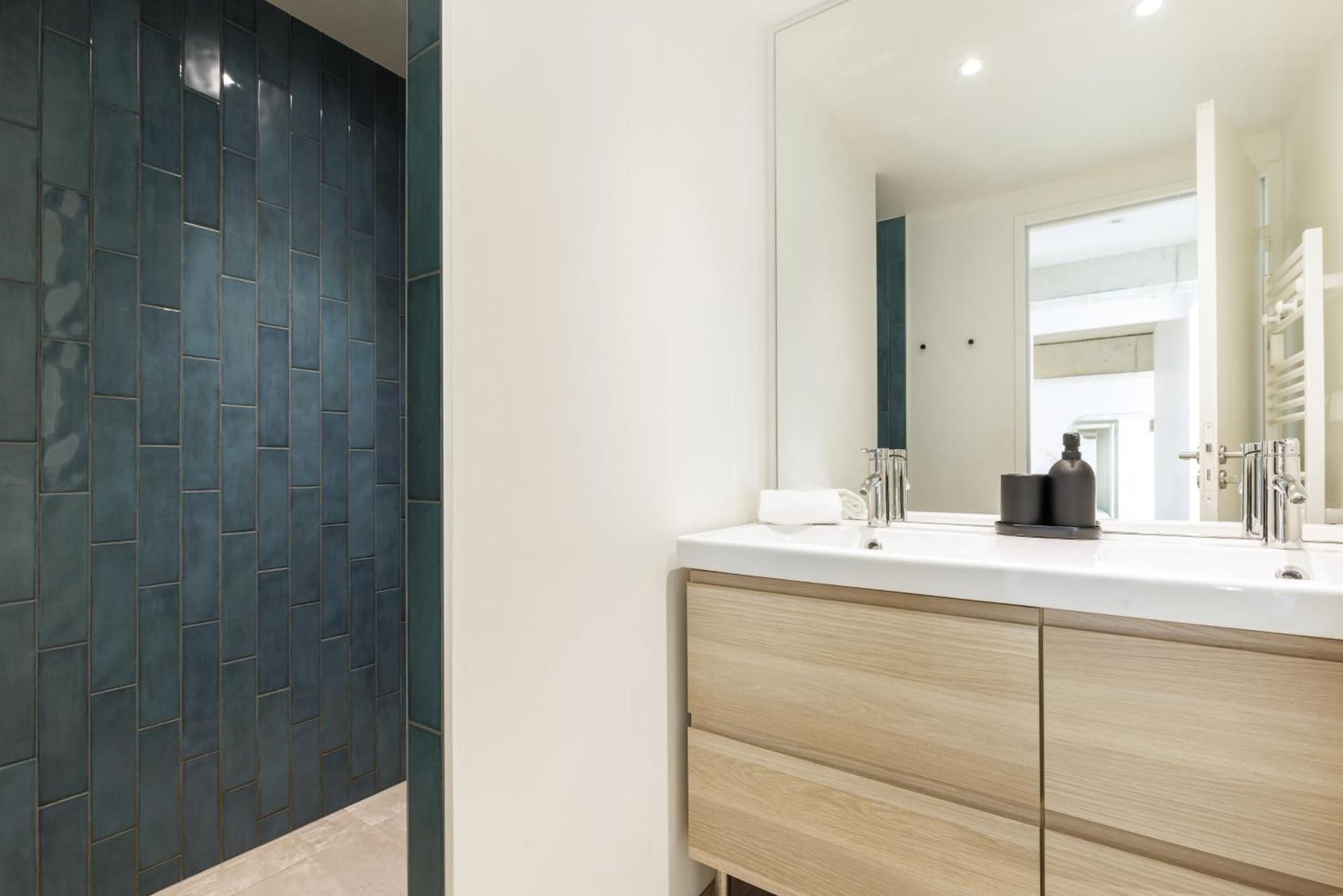 Magnifiques Appartements dans Bordeaux Two-Bedroom Apartment 3