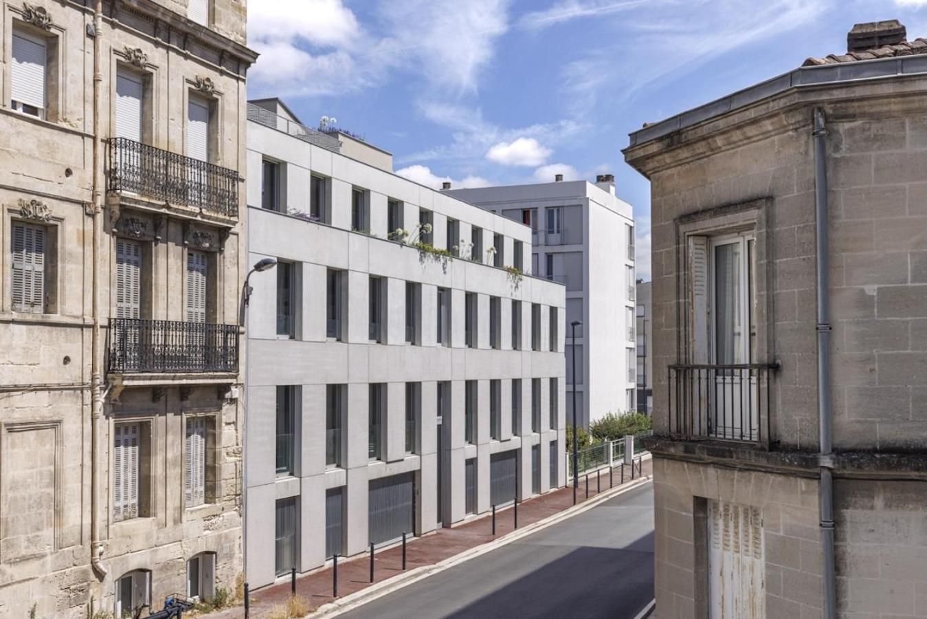 Magnifiques Appartements dans Bordeaux