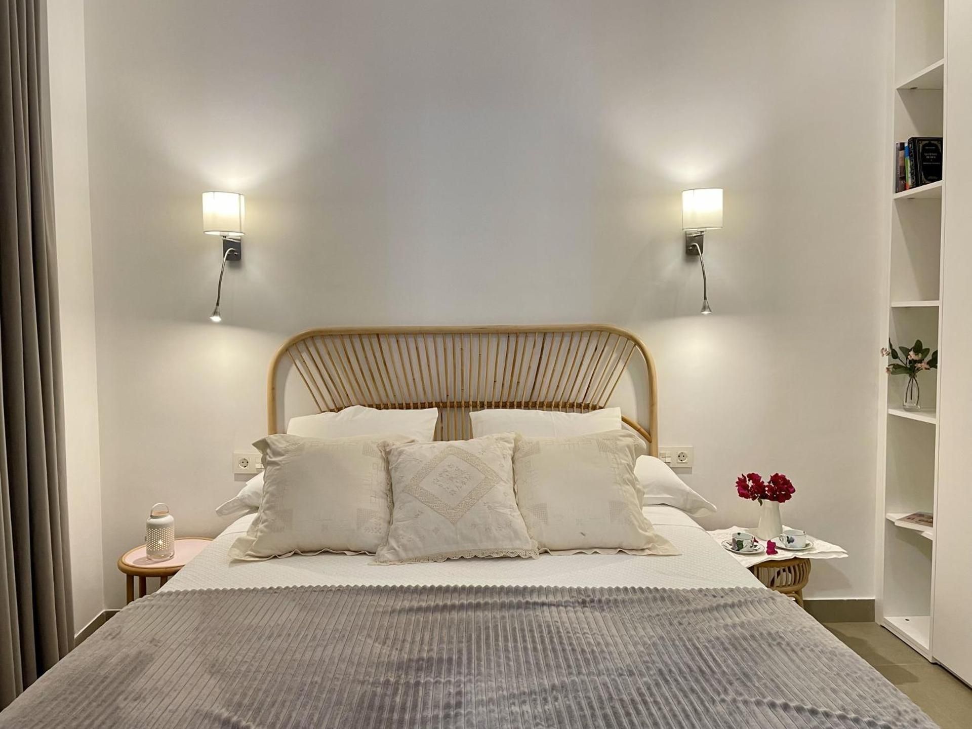 Apartamentos MadreSelva