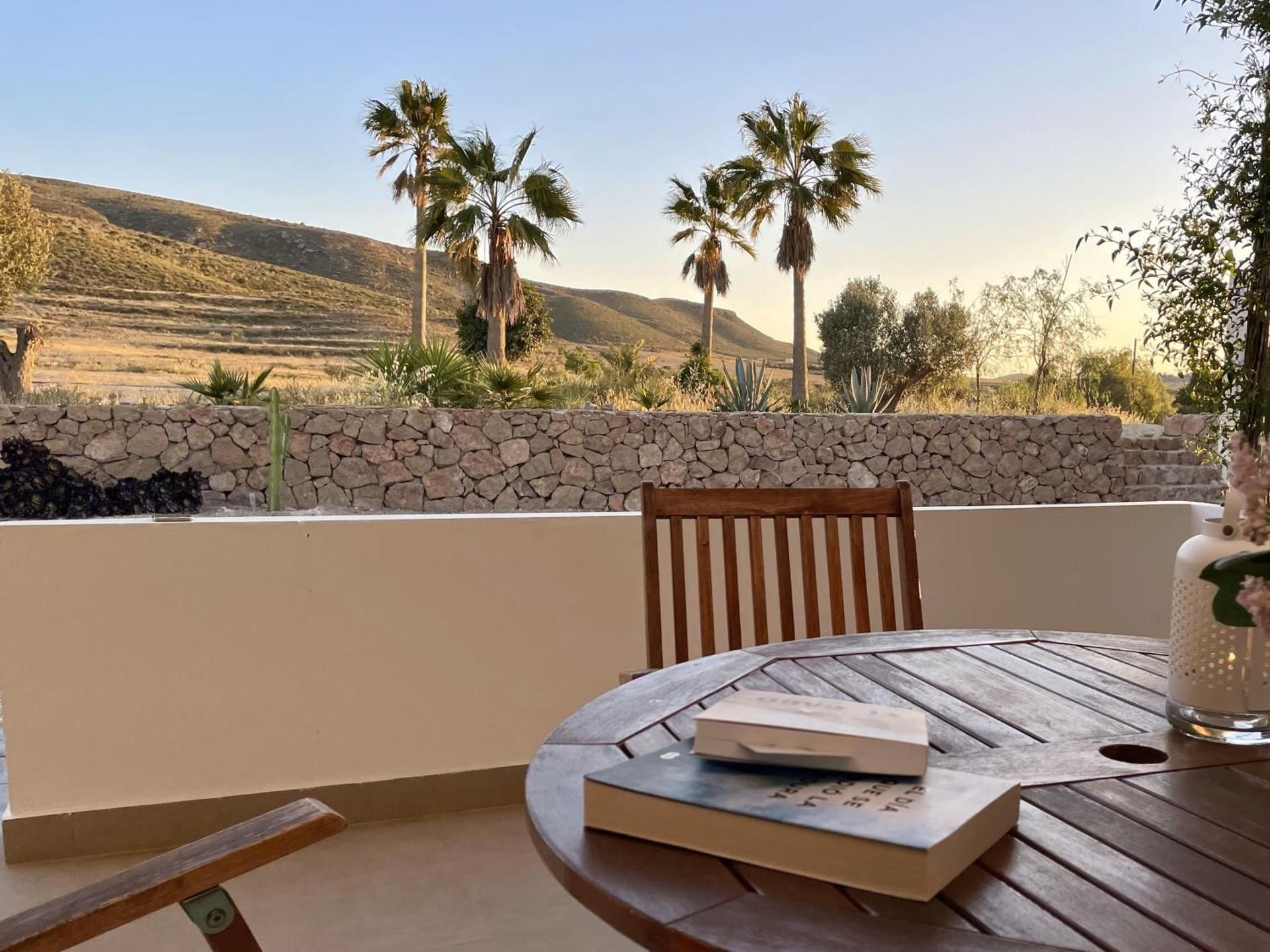 Apartamentos MadreSelva Apartment with Mountain View 9