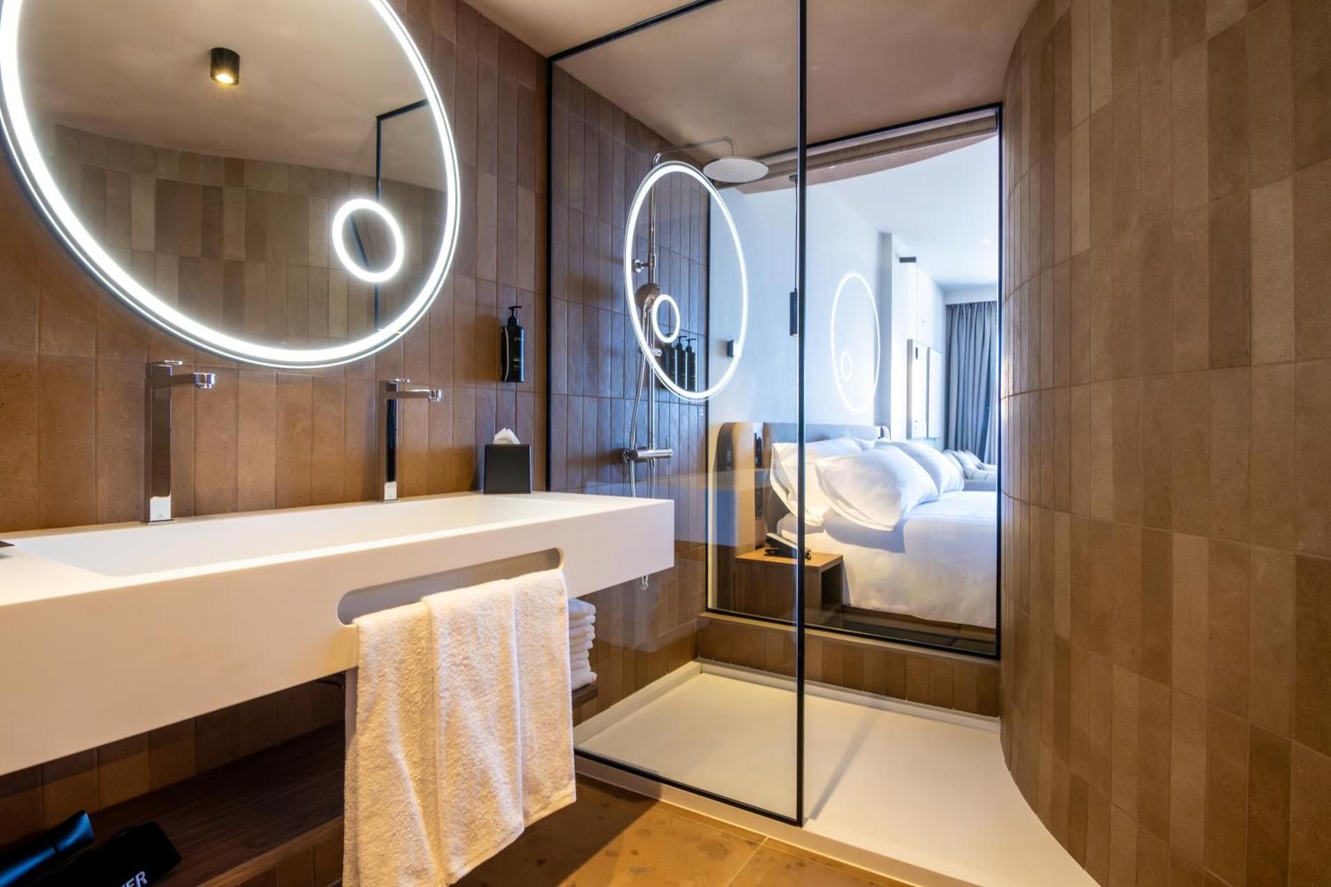 Sunlight Bahia Principe Tenerife Complex Junior Suite Deluxe (1 Adult) 3