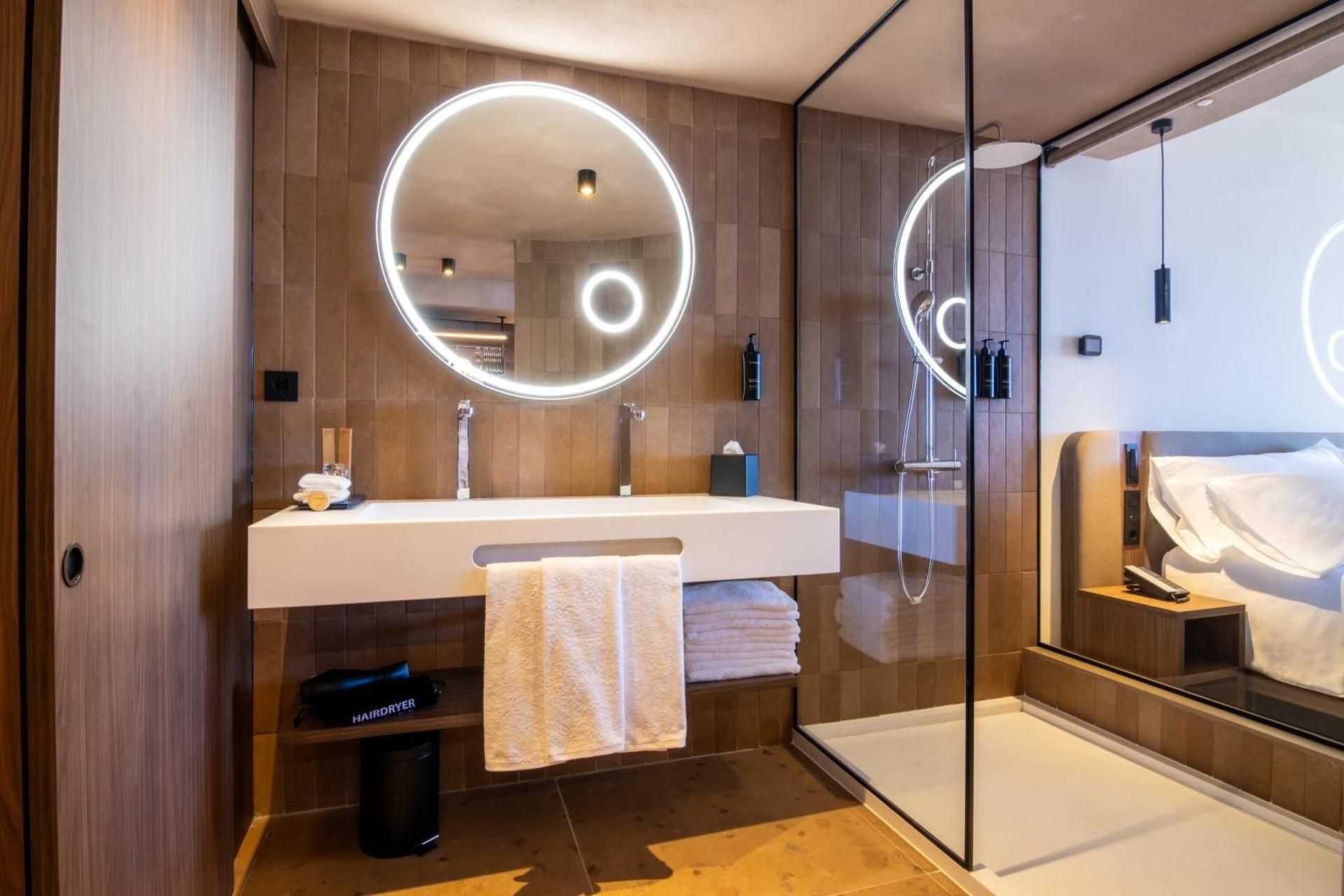 Sunlight Bahia Principe Tenerife Complex SUPERIOR SIDE SEA VIEW (1 ADULT) 2