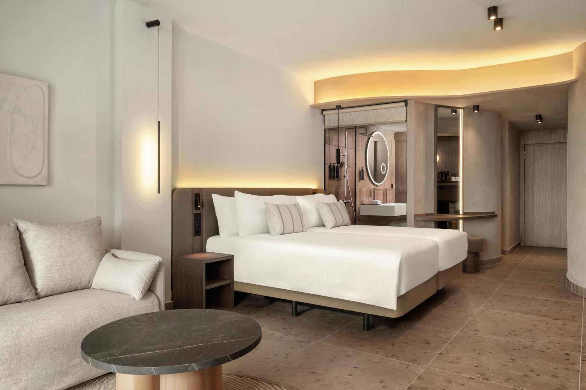 Sunlight Bahia Principe Tenerife Complex Junior Suite Deluxe (1 Adult)