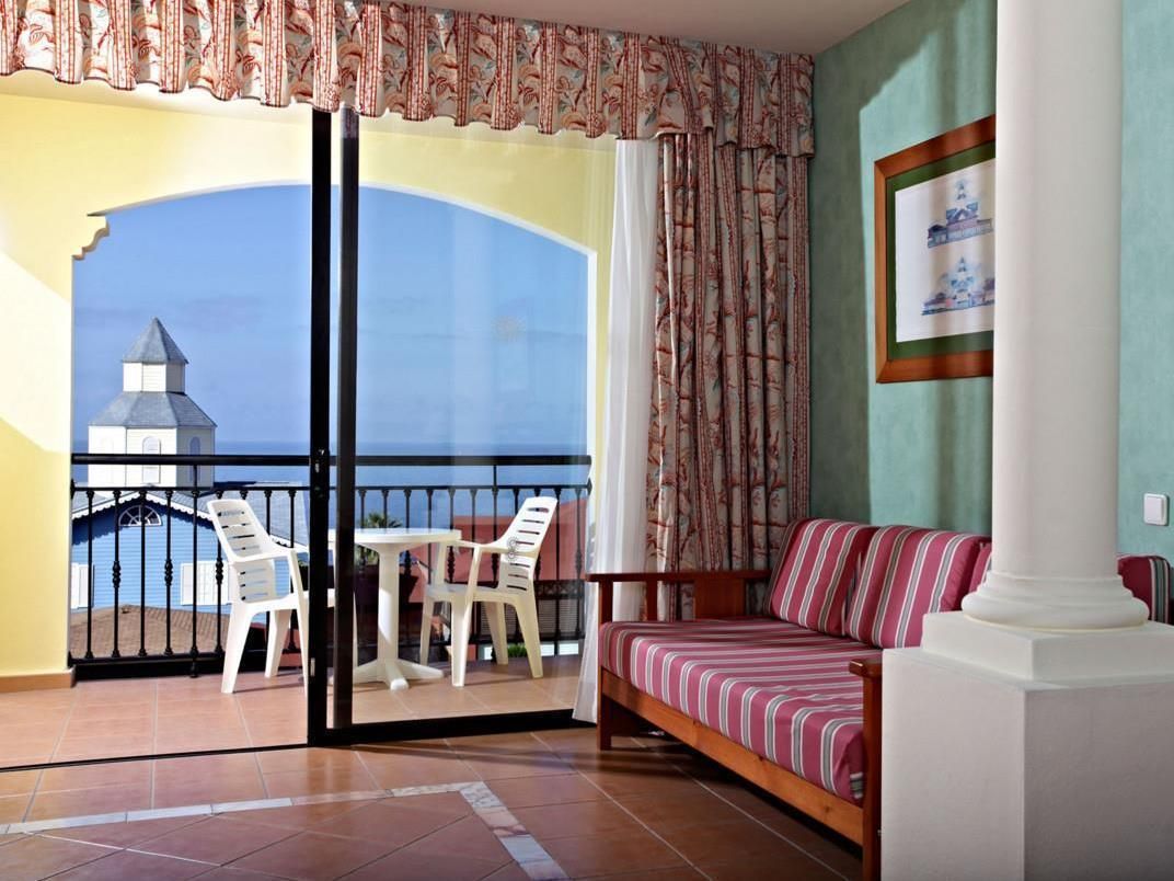 Sunlight Bahia Principe Tenerife Complex Junior Suite 3