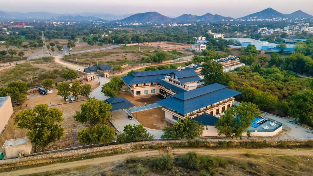 Amrutham Bagh Resort and Spa