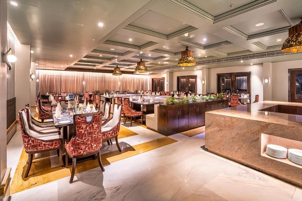Amrutham Bagh Resort and Spa