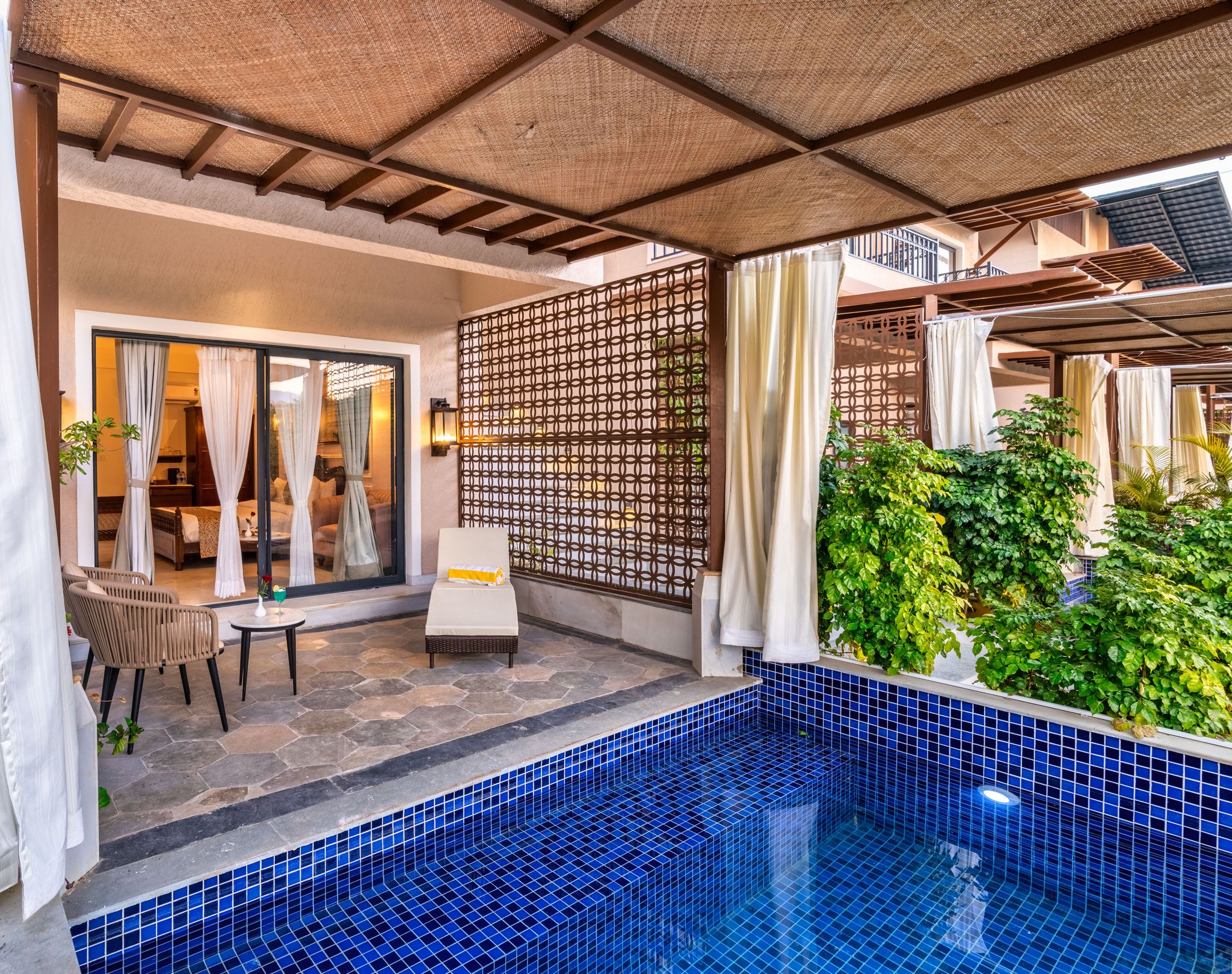 Amrutham Bagh Resort and Spa