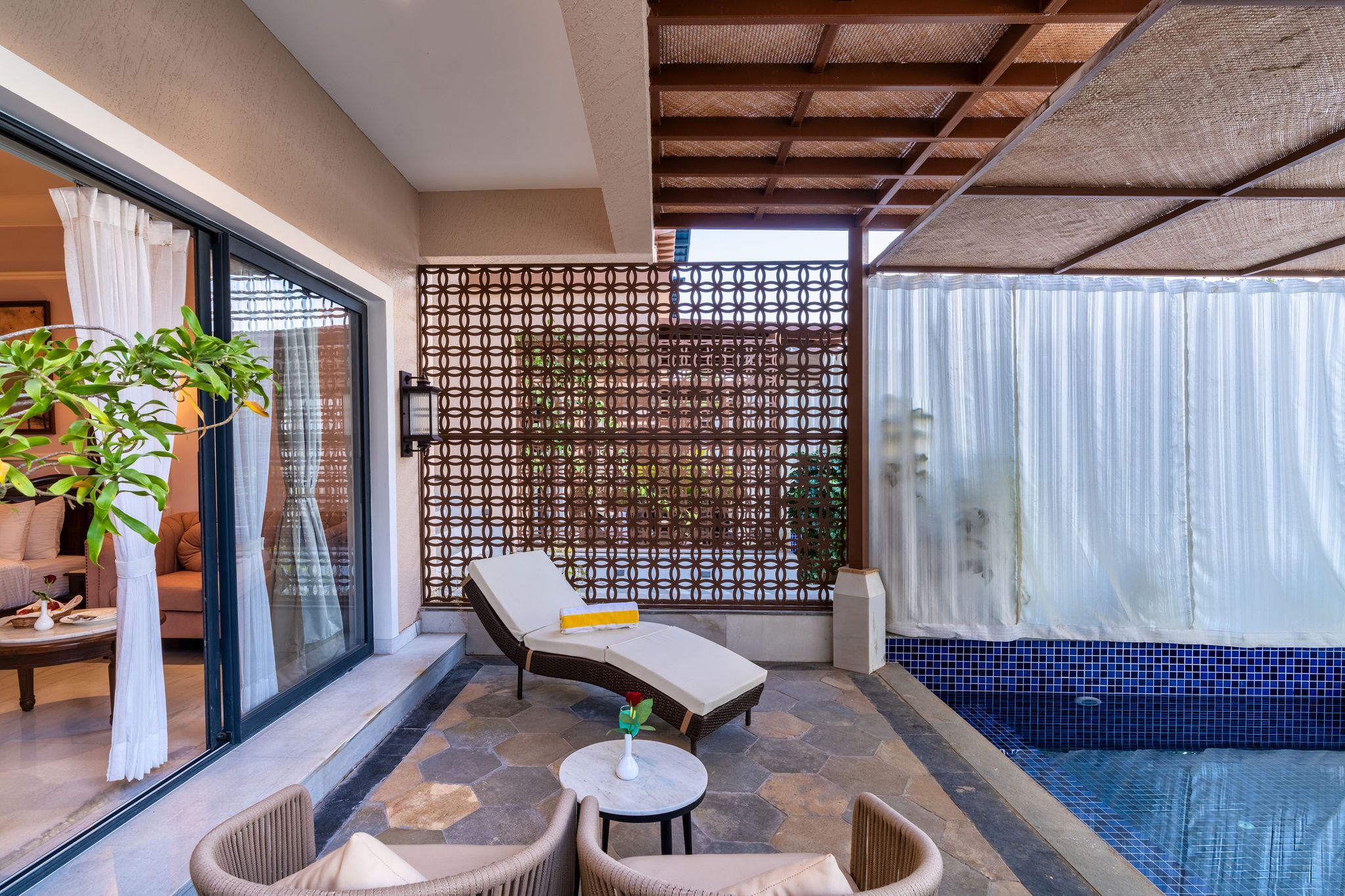Amrutham Bagh Resort and Spa