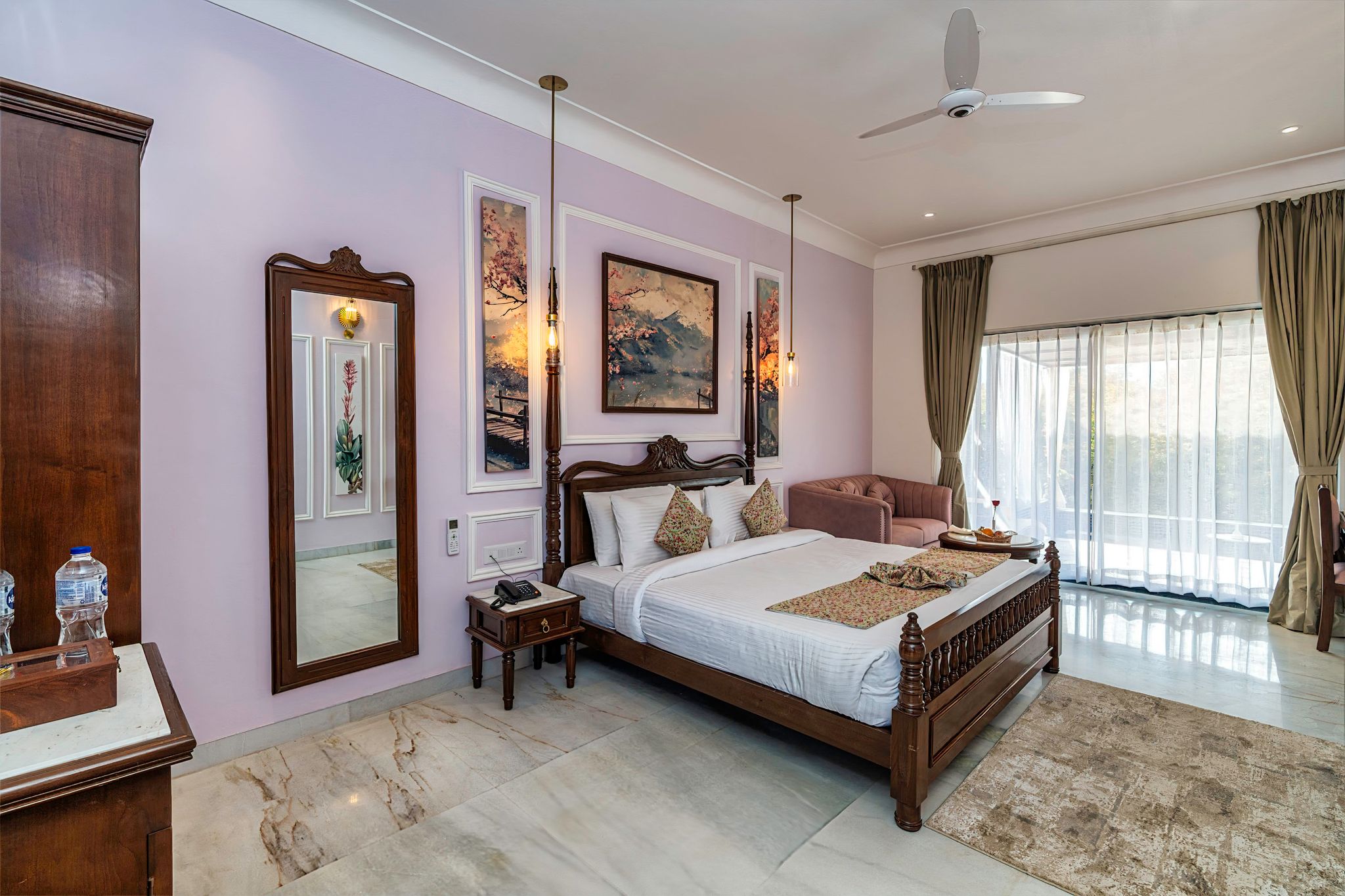 Amrutham Bagh Resort and Spa