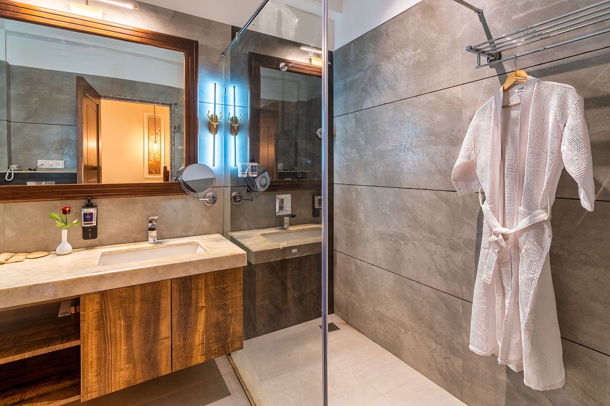 Amrutham Bagh Resort and Spa